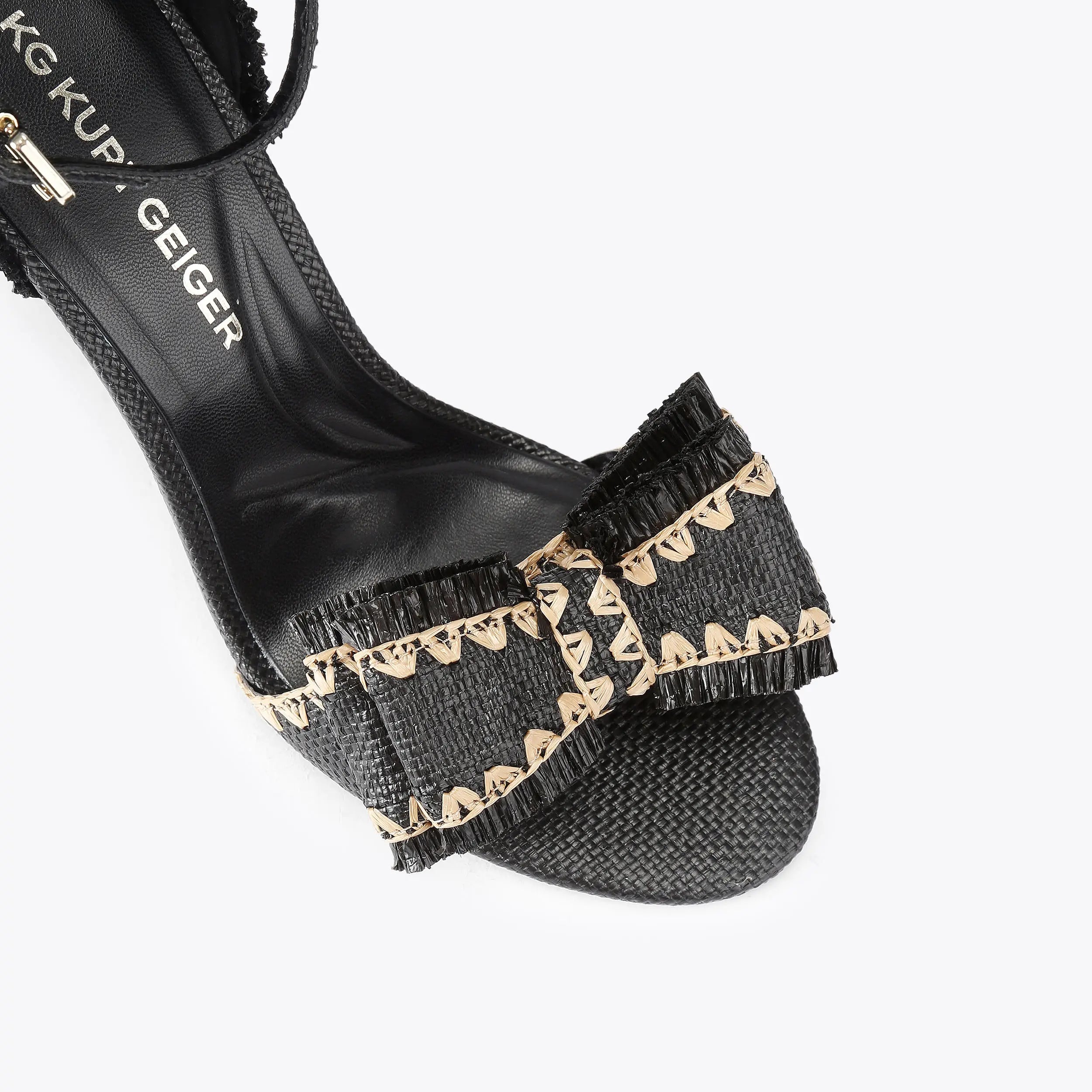 ROBBIE HIGH HEEL