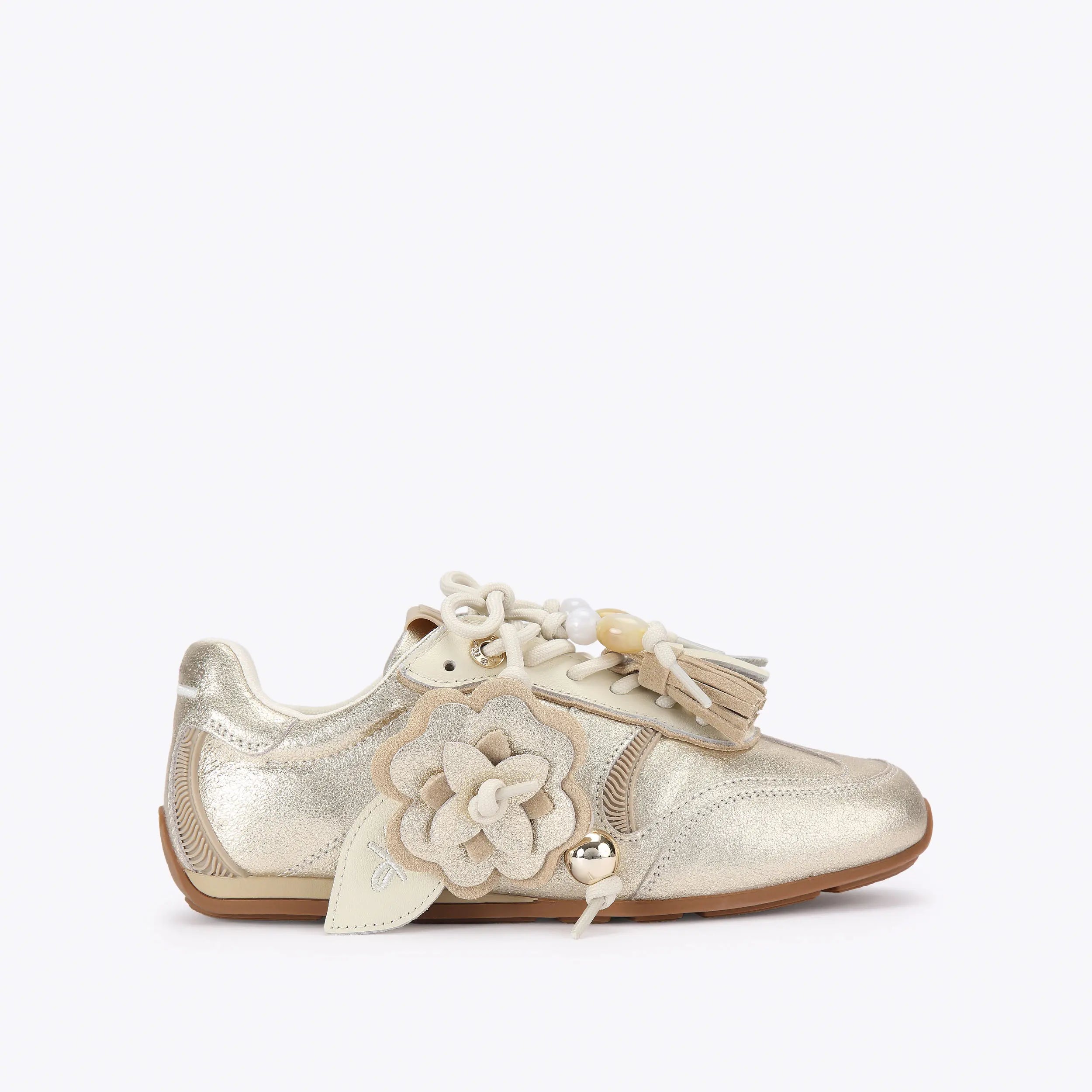 LENNON SNEAKER