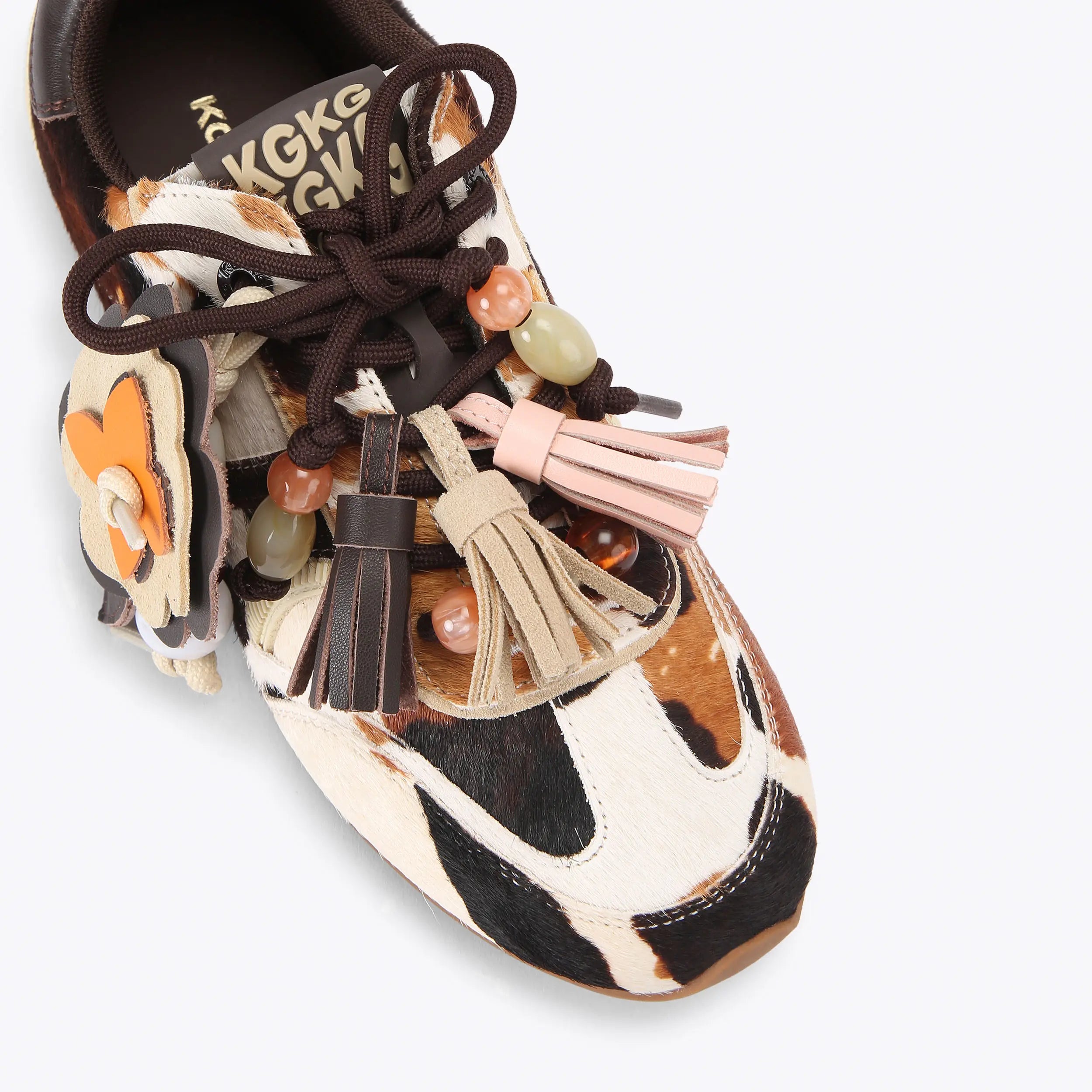 LENNON SNEAKER
