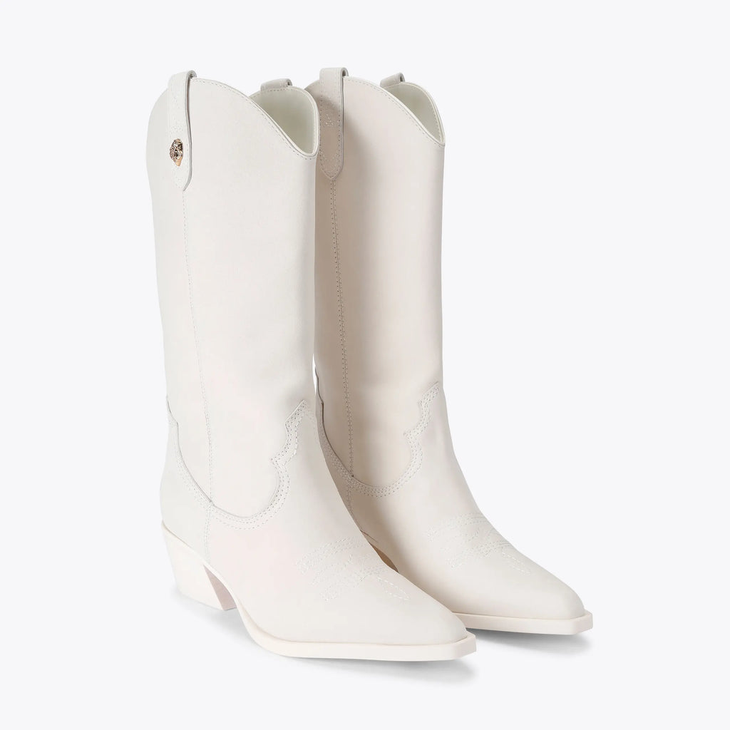 KISS COWBOY BOOT