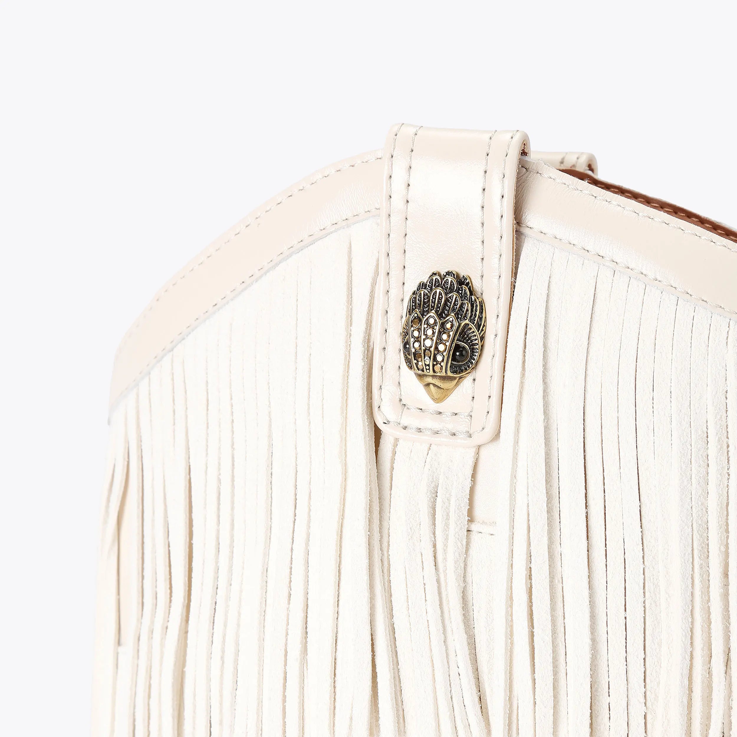 FRINGE COWBOY BOOT