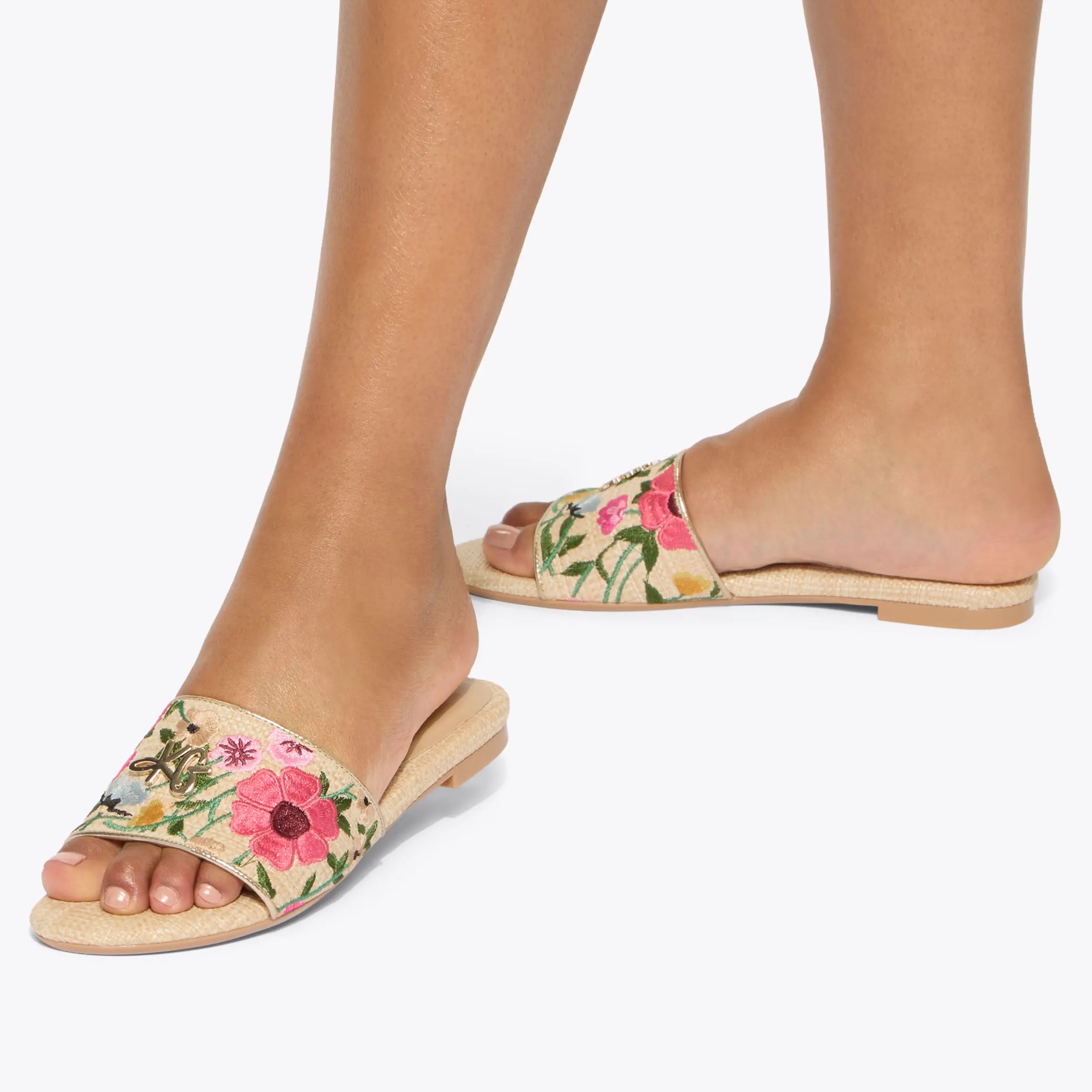 ROSETTA SANDAL