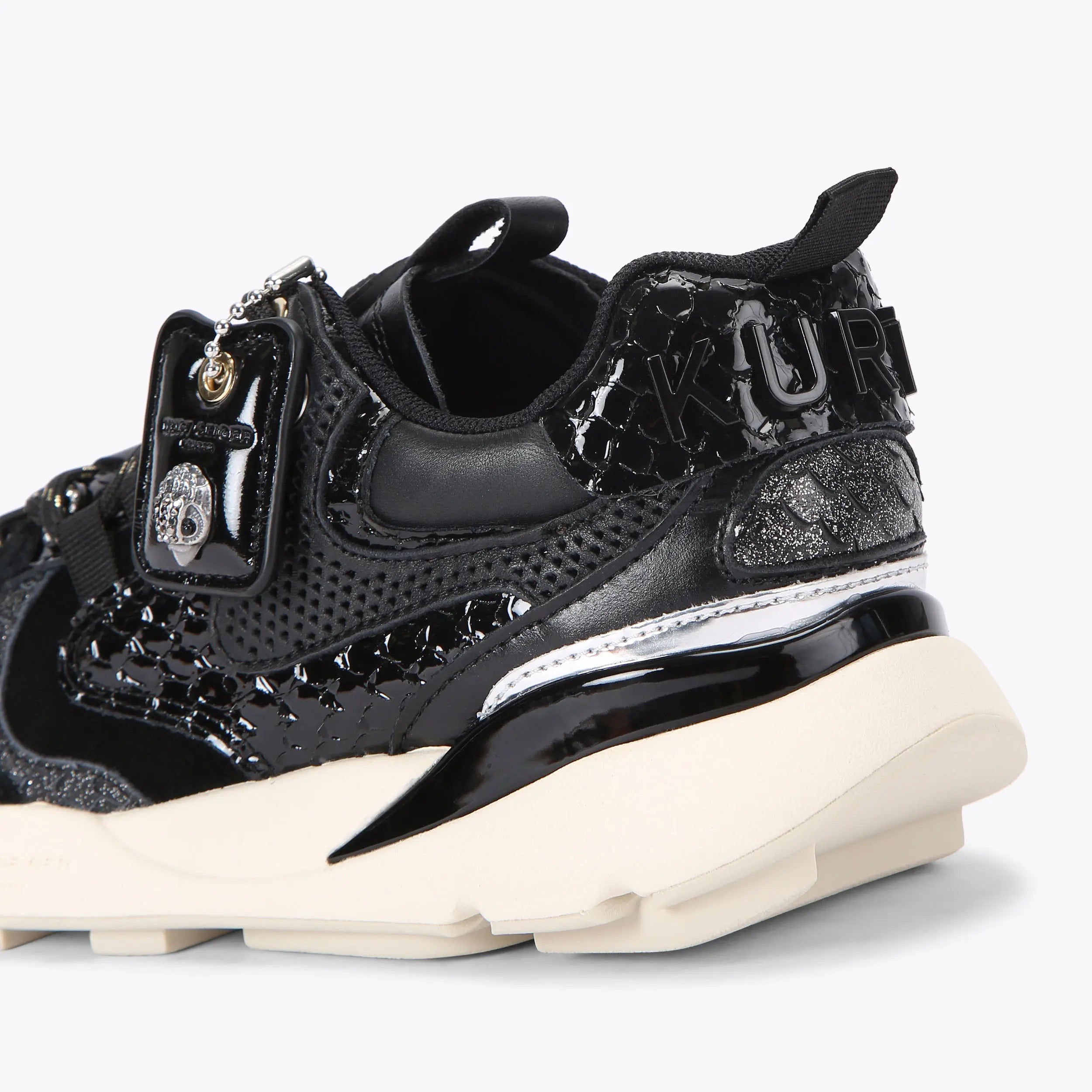 KURT RUNNER SNEAKER