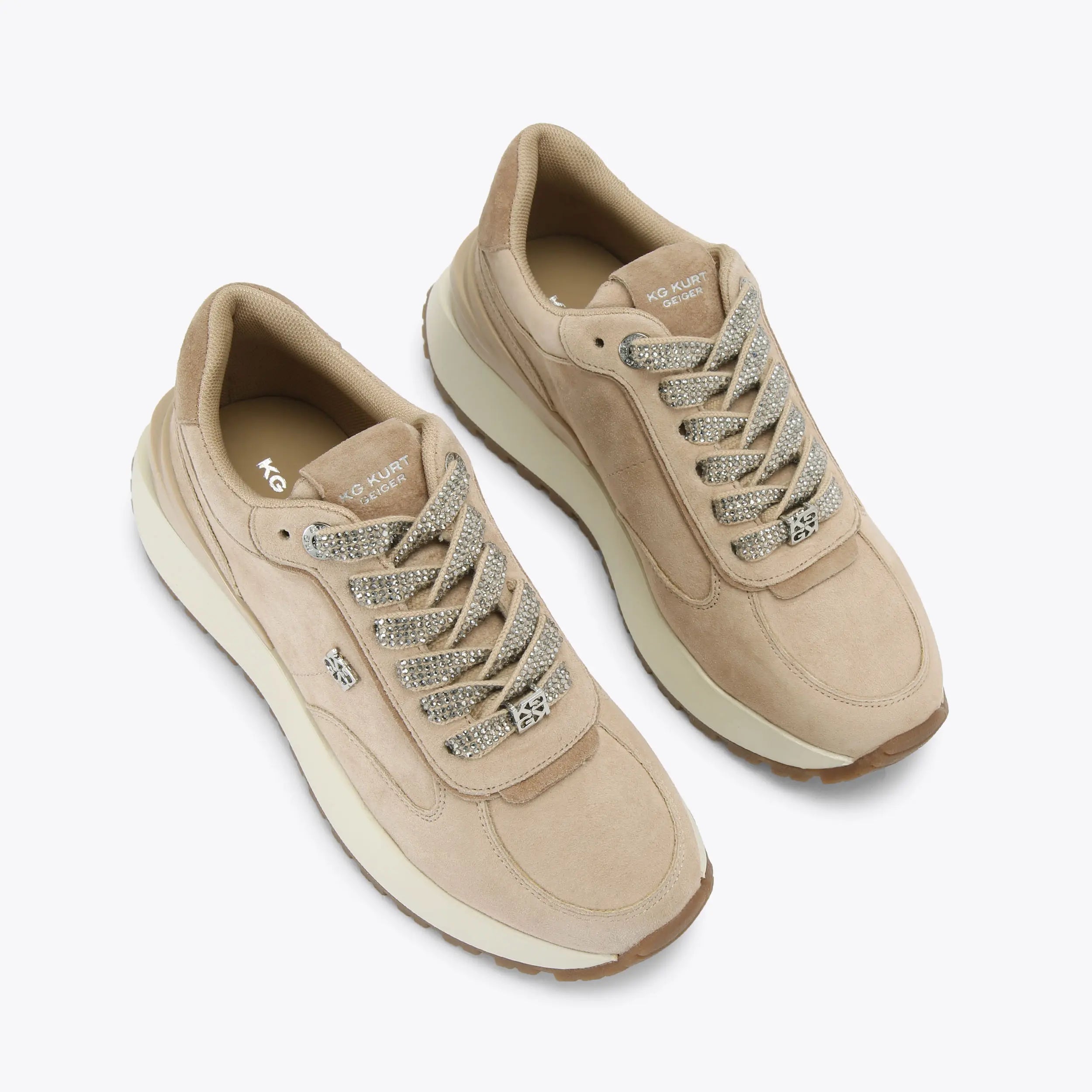 LOUISA SNEAKER