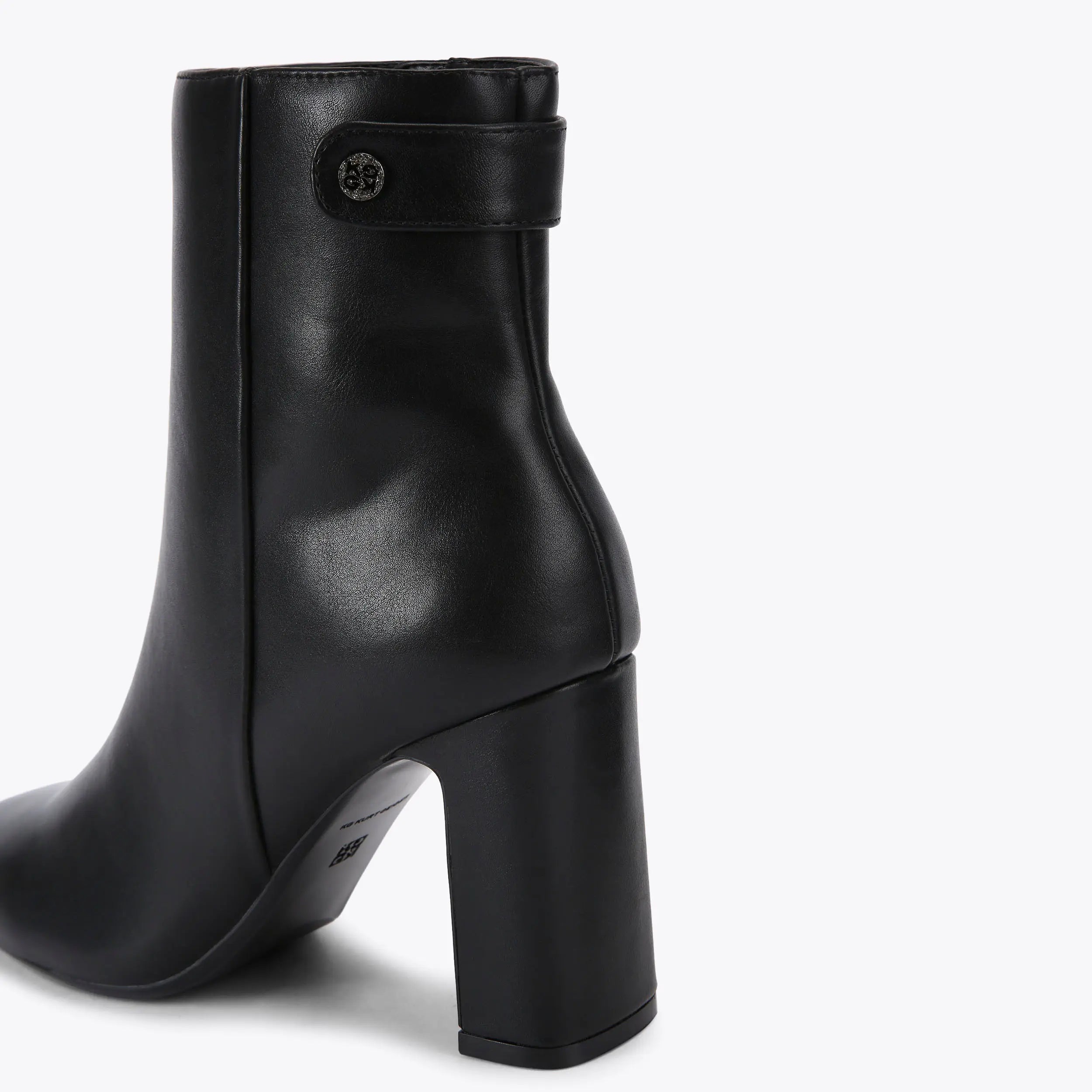 TRIX BOOT