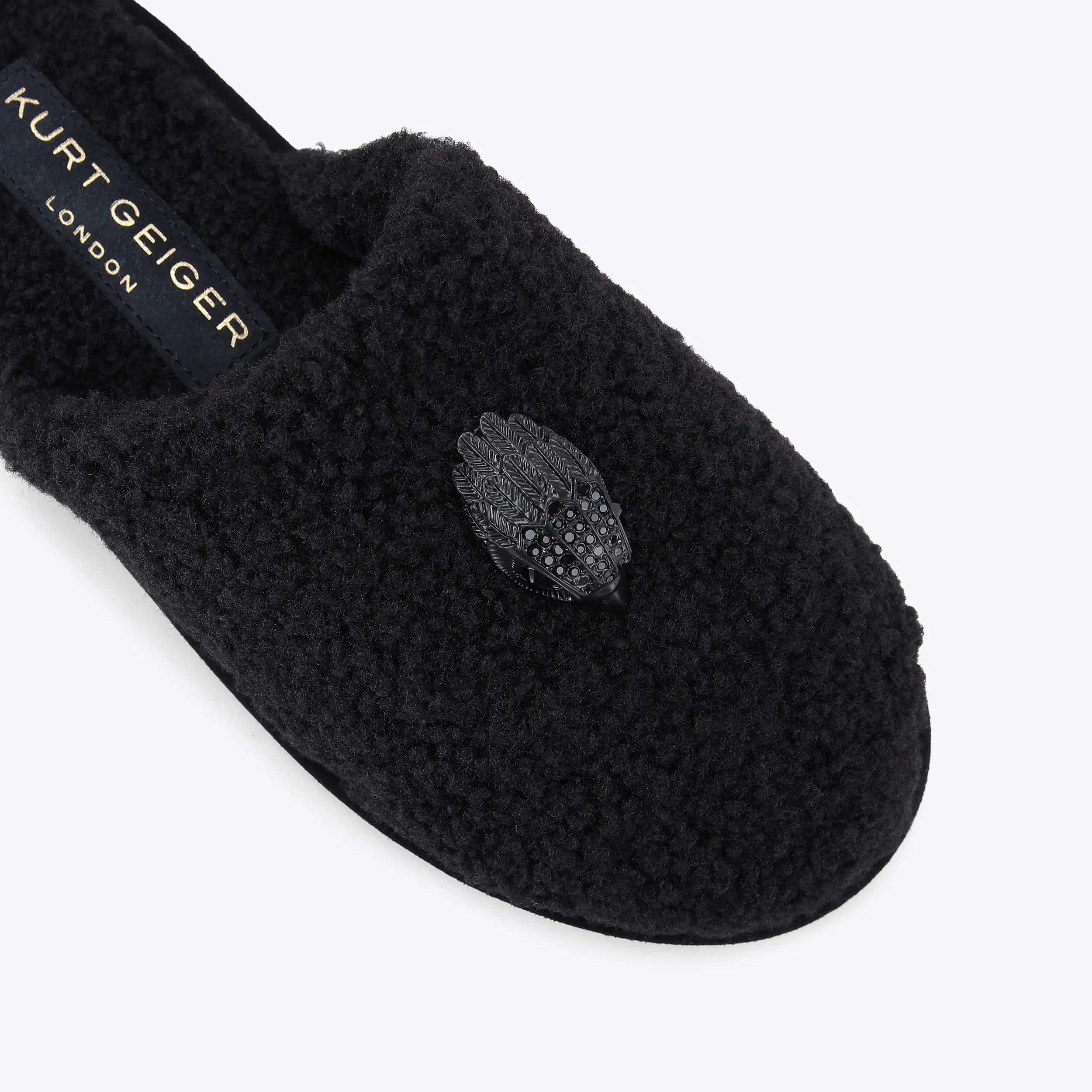 KENSINGTON SLIPPERS