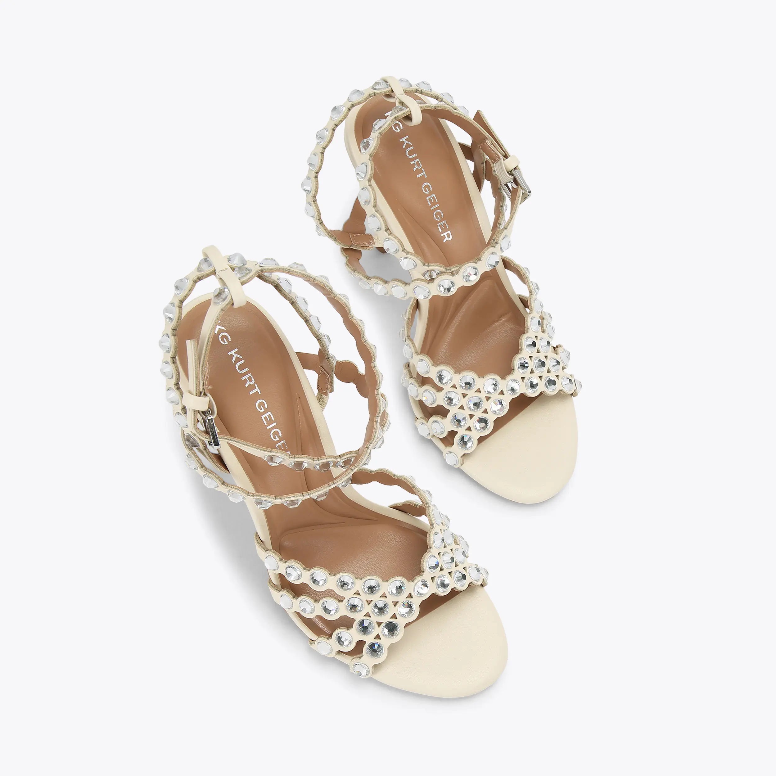 SLIDEAWAY HEEL