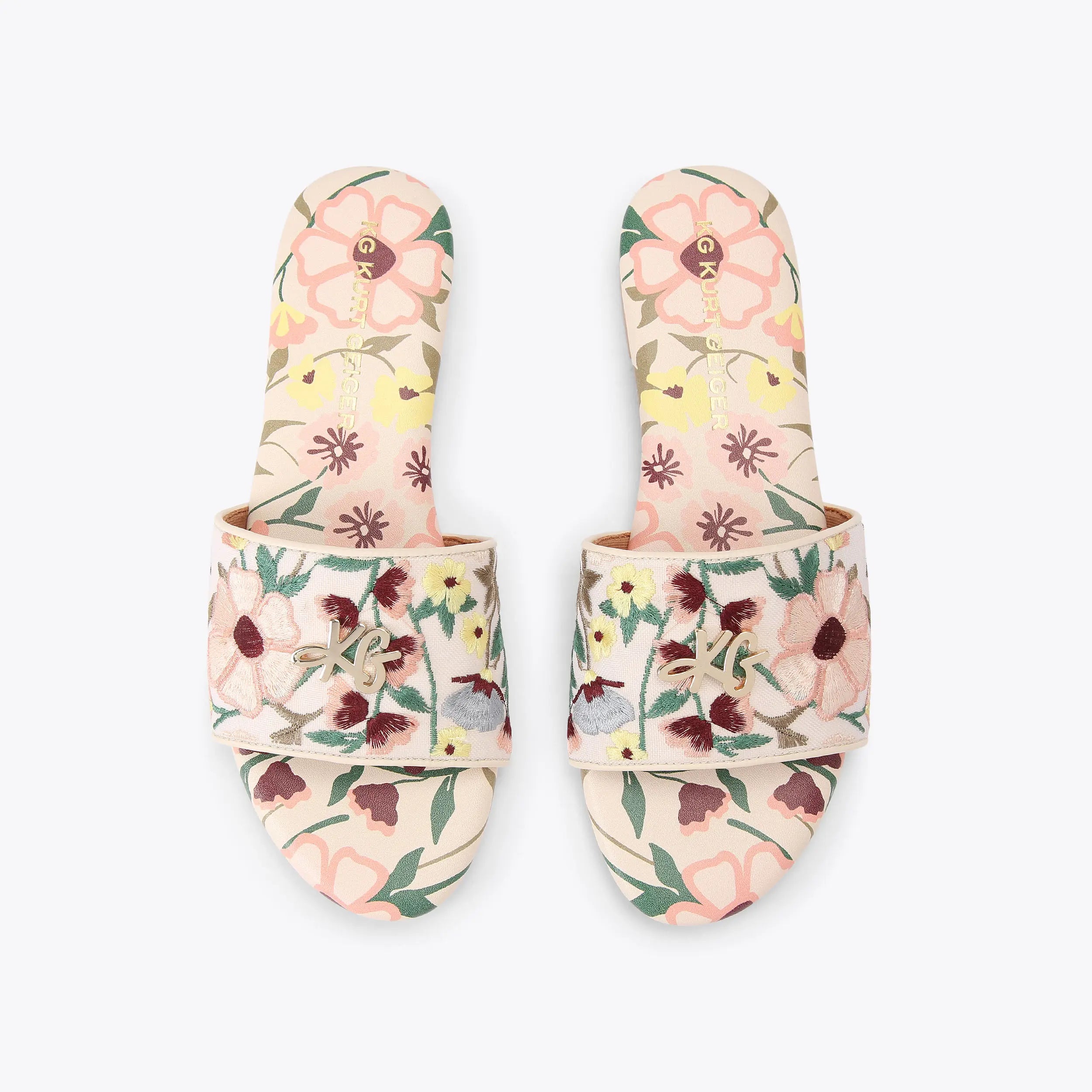 ROSETTA SANDAL