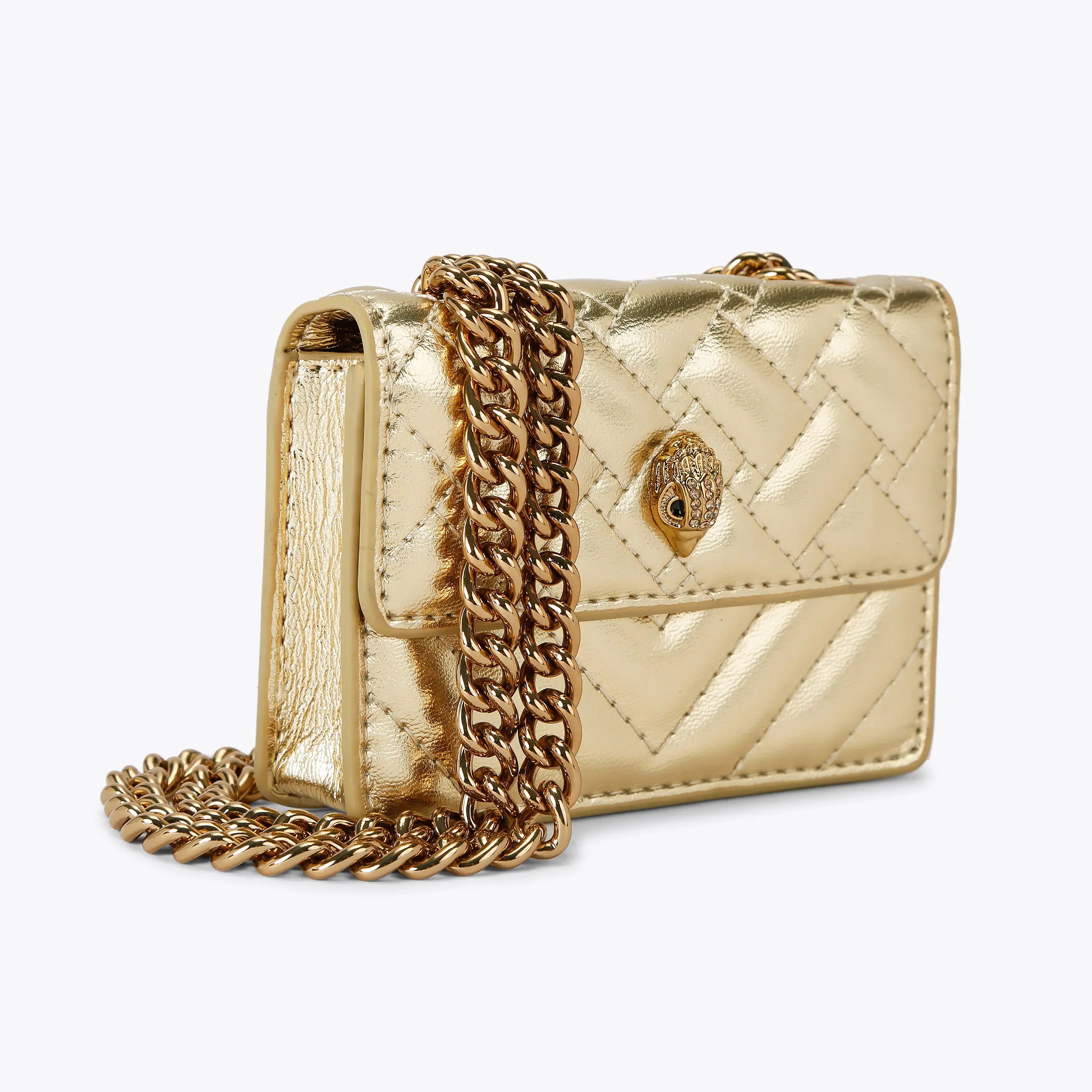 MICRO KENSINGTON BAG