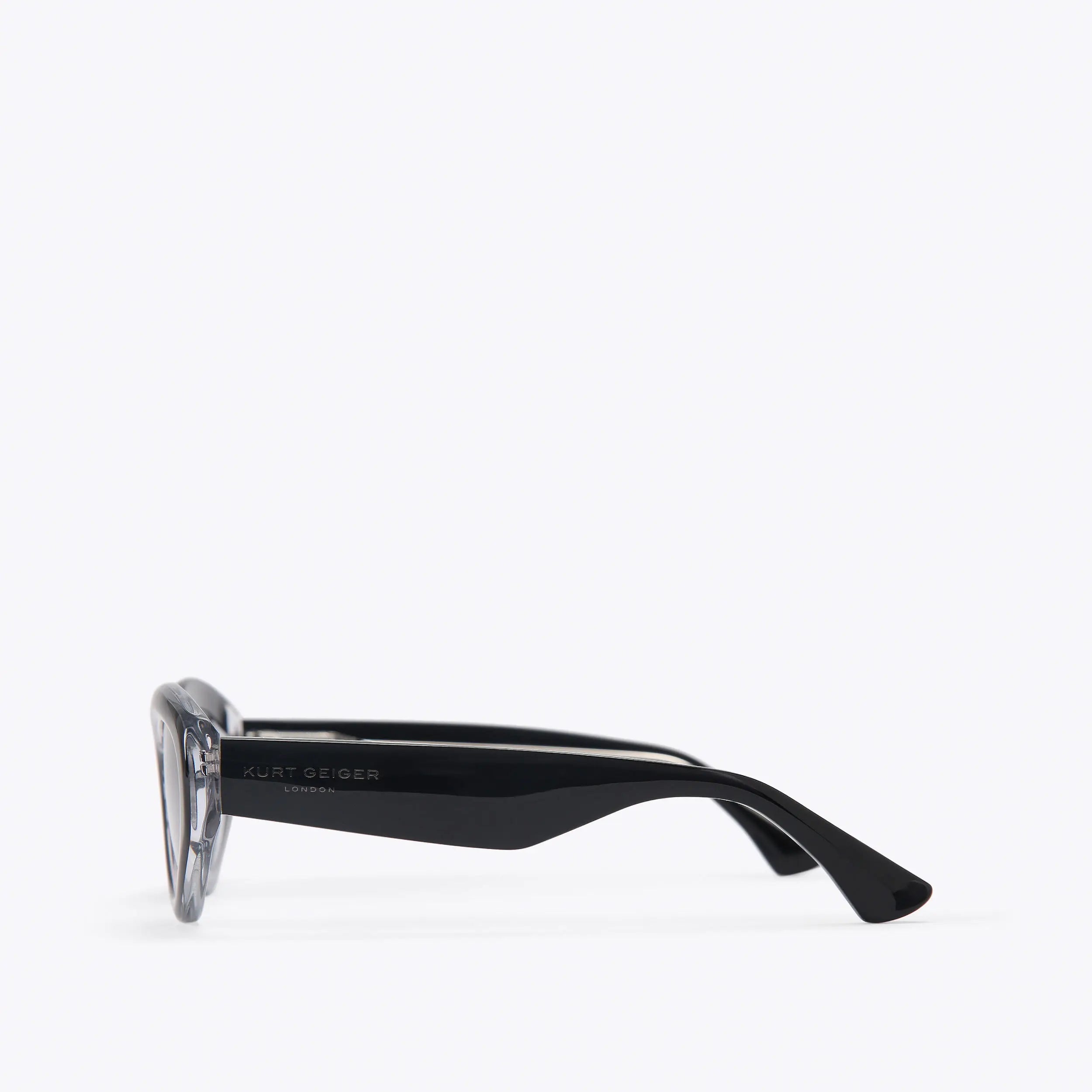 SMALL KENSINGTON CAT EYE SUNGLASSES