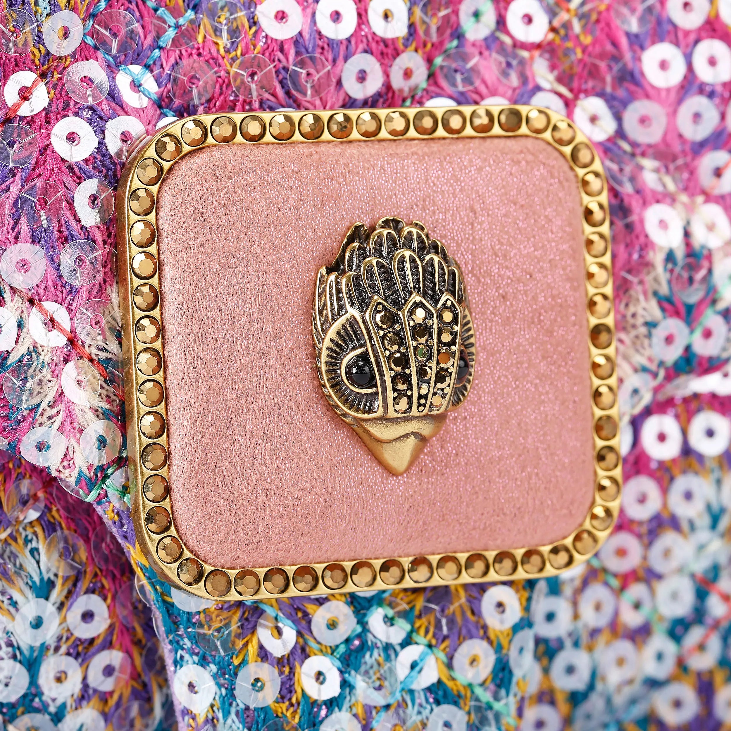 PIMLICO BAG