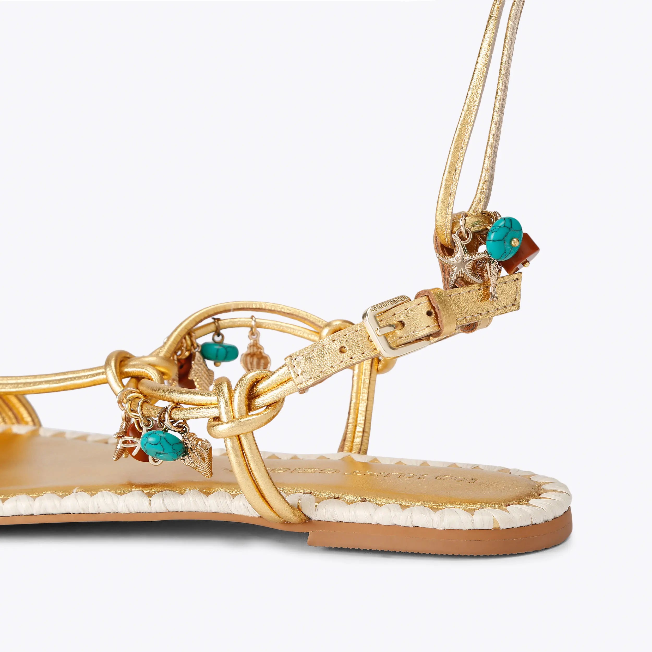 ROUX SANDAL