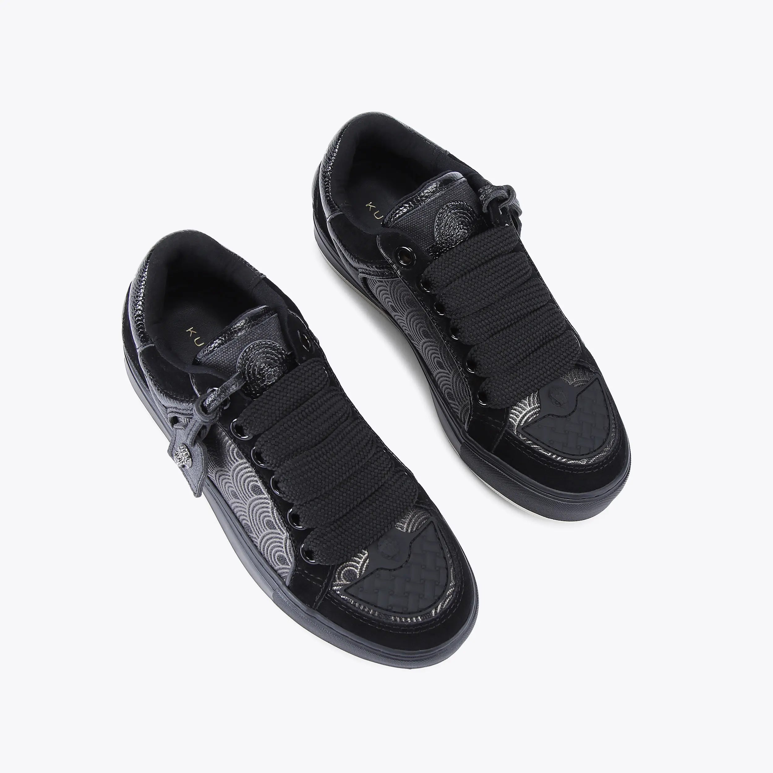 SOUTHBANK TAG SNEAKER