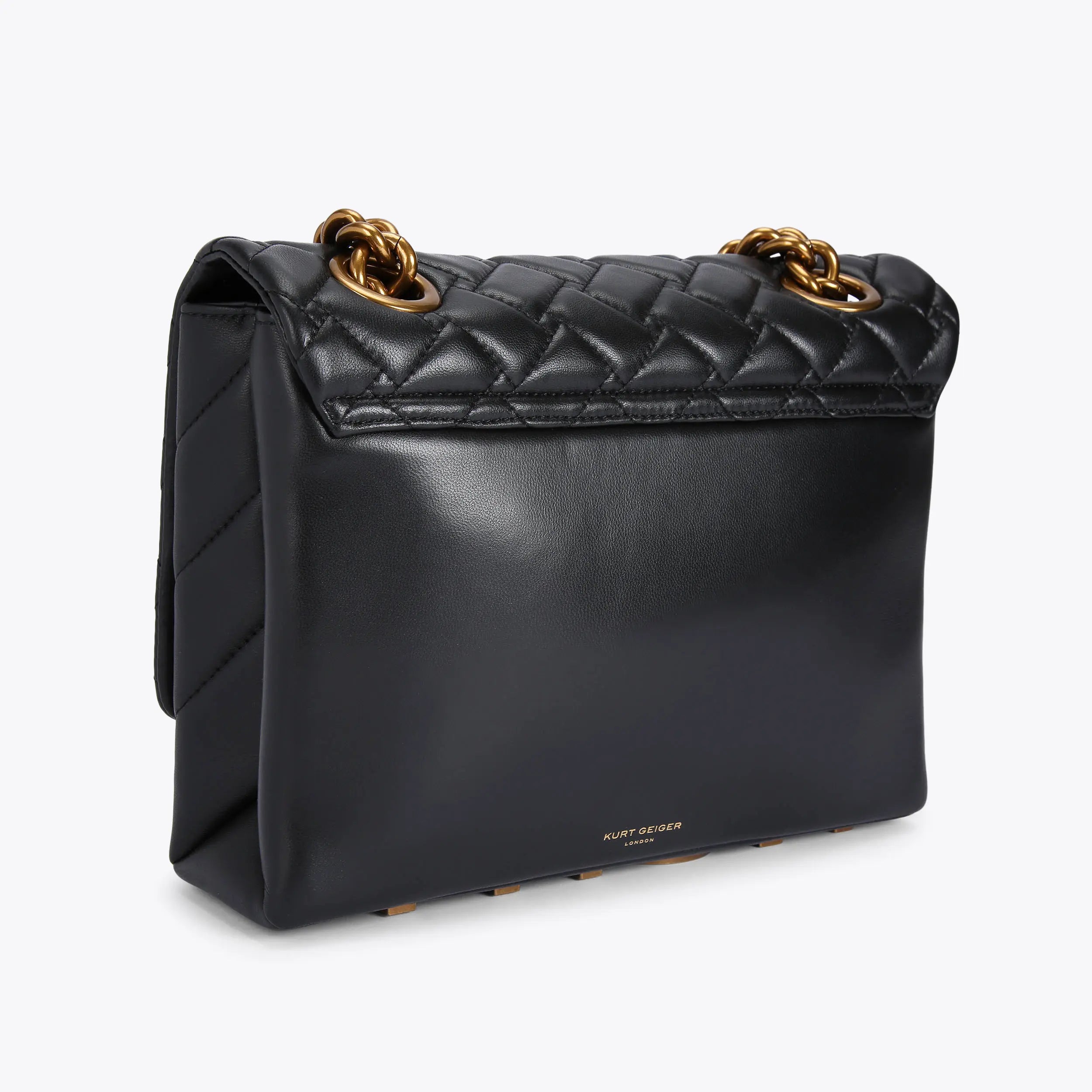 LARGE KENSINGTON KURT BAG