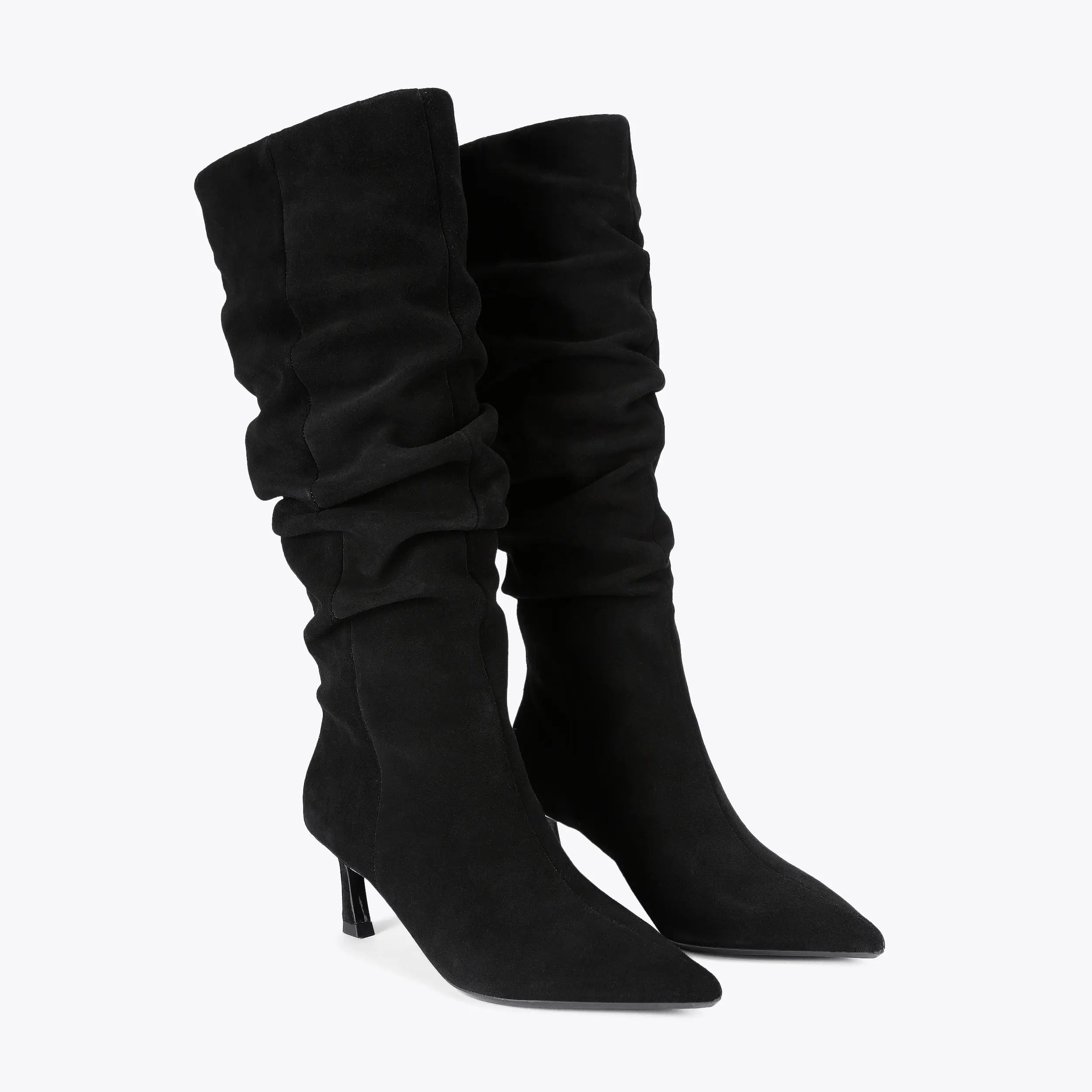 STARK ROUCHE BOOT