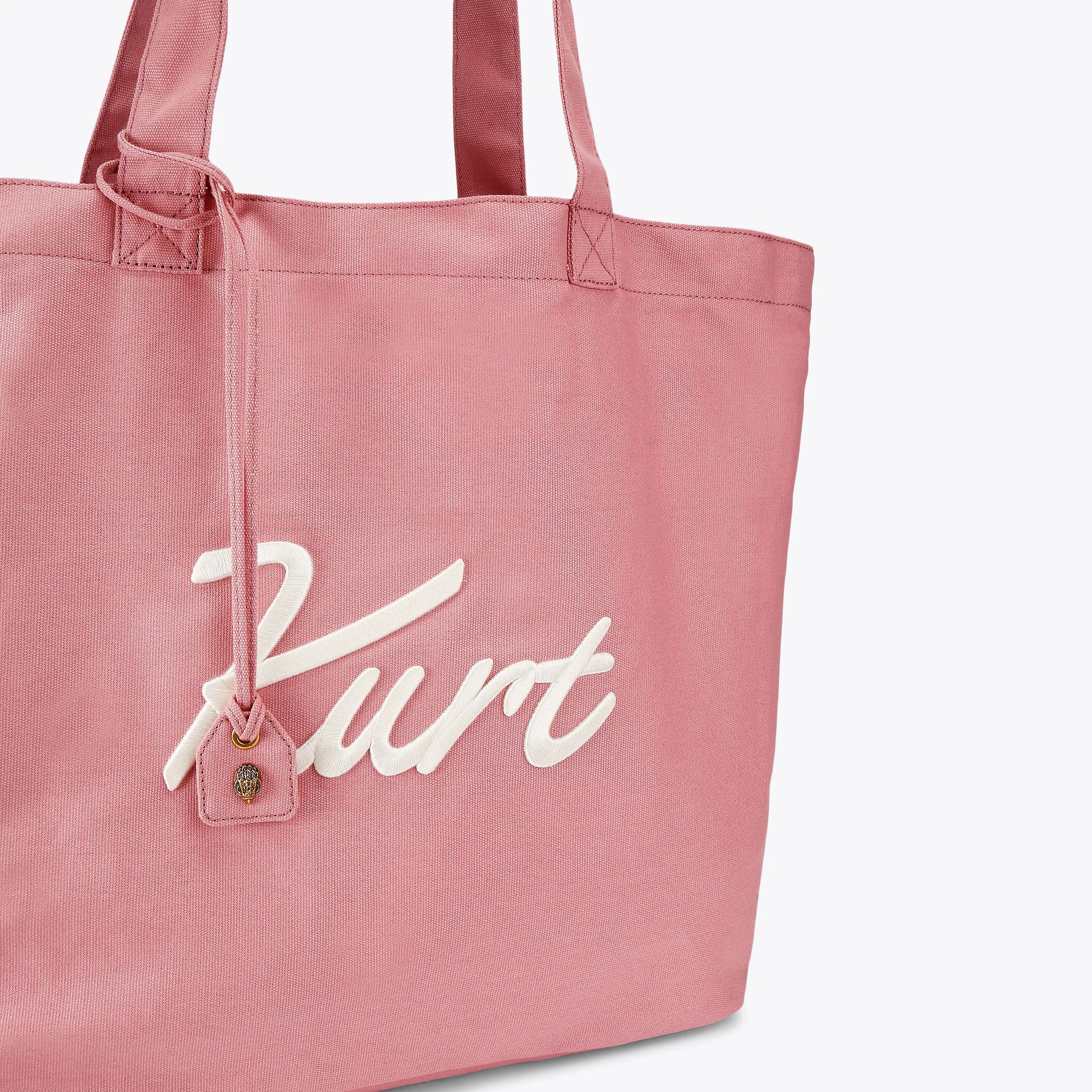 KURT'S CABANA LARGE KURT TOTE BAG