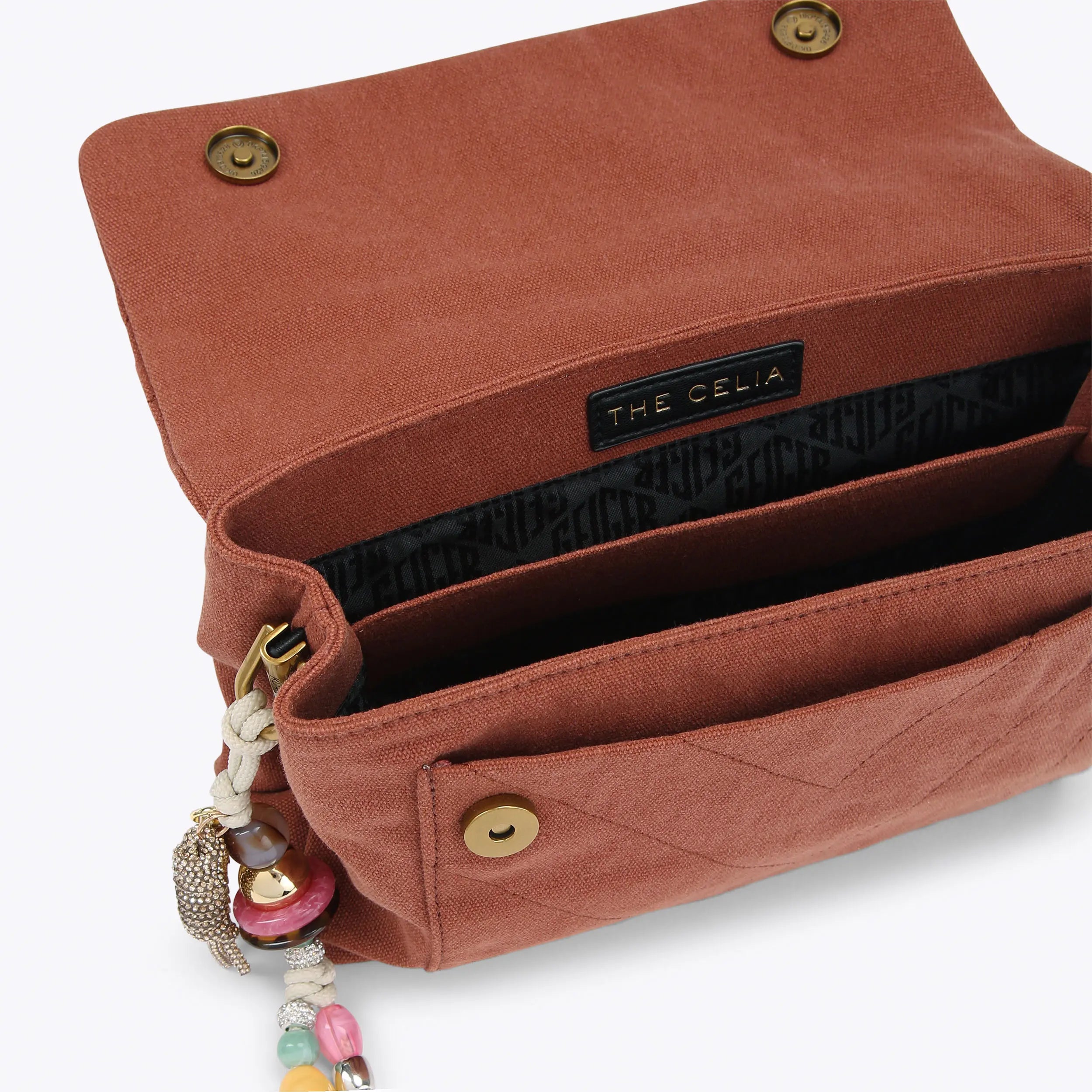 CELIA SHOULDER BAG