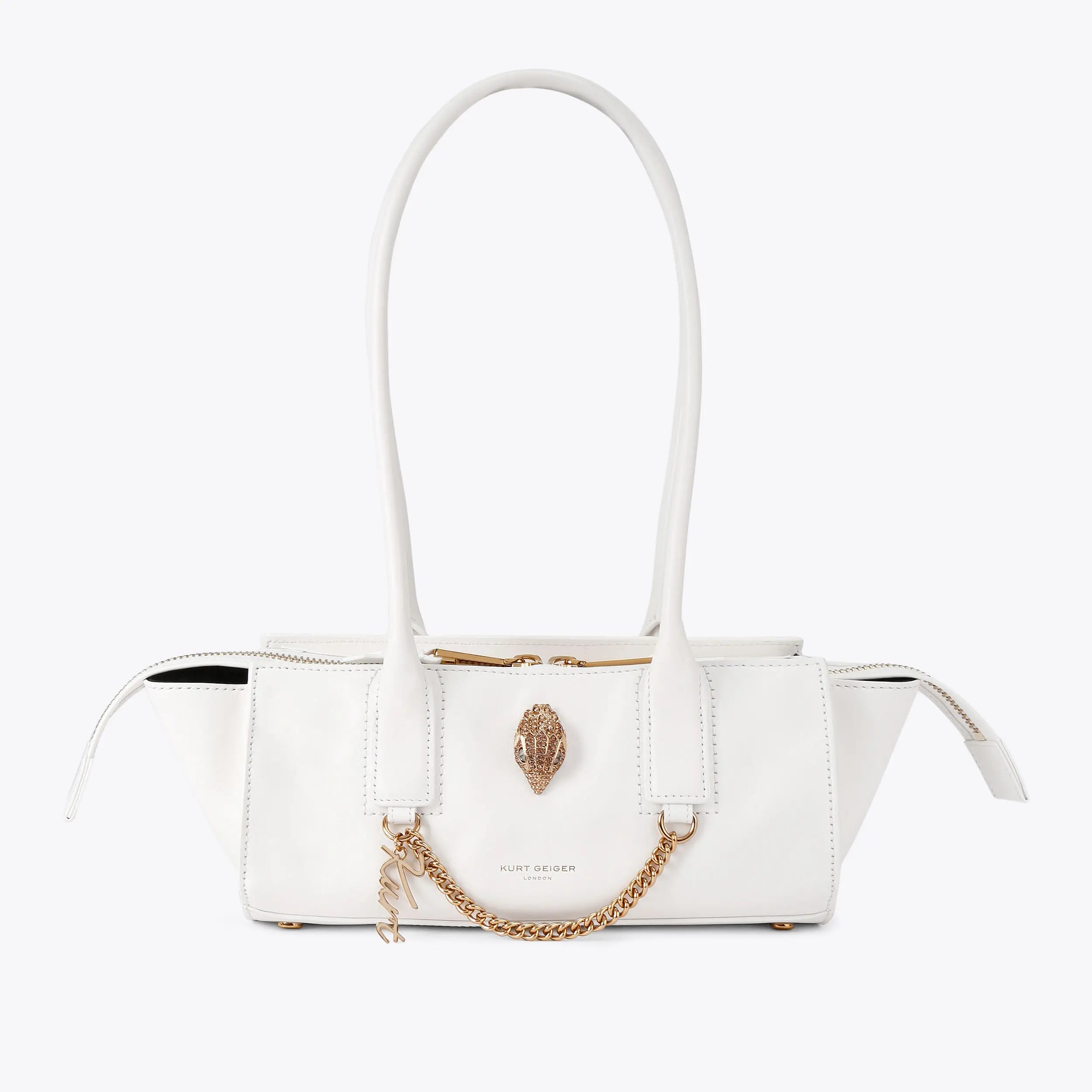 SLOANE EASTWEST SHOULDER BAG
