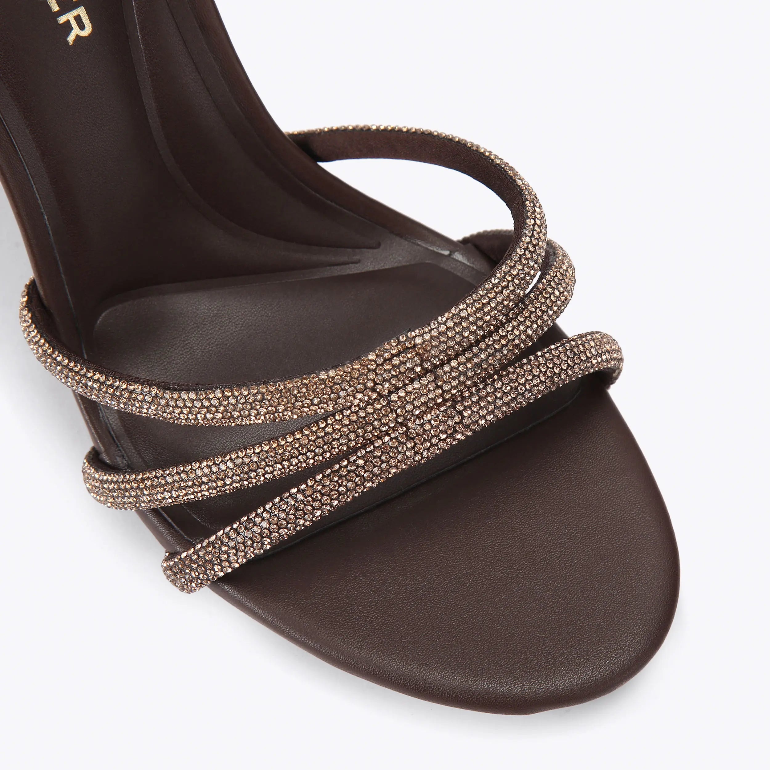 FANCY HEEL