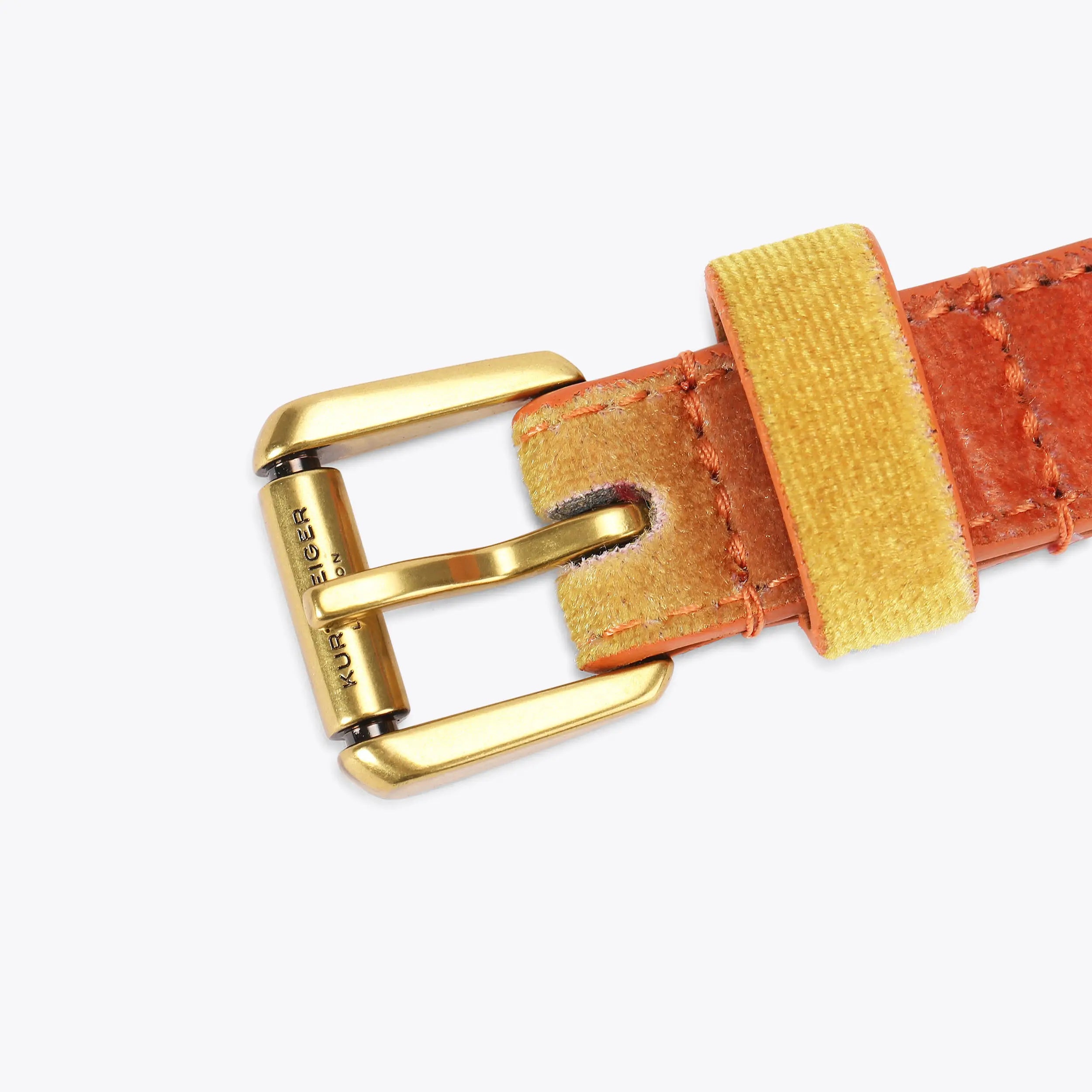 OCTAVIA BELT