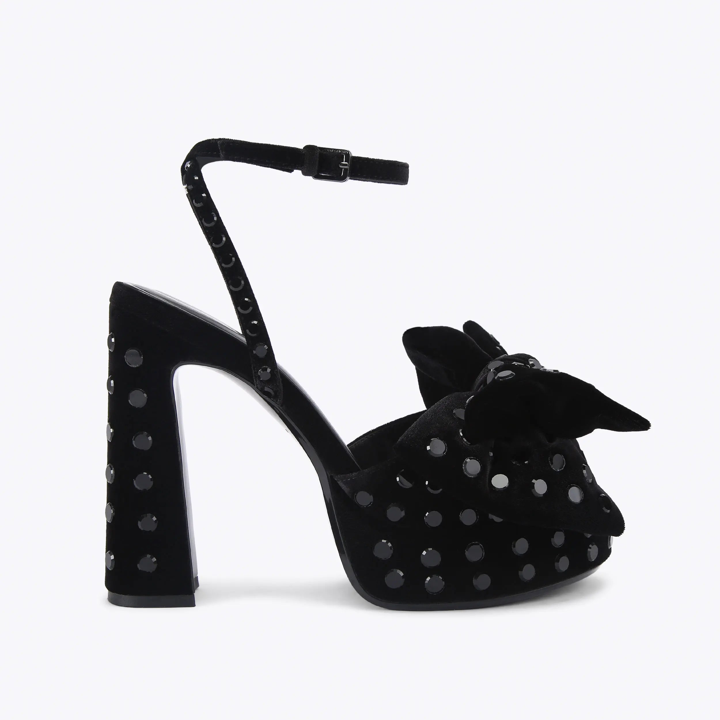 STYLE HEEL