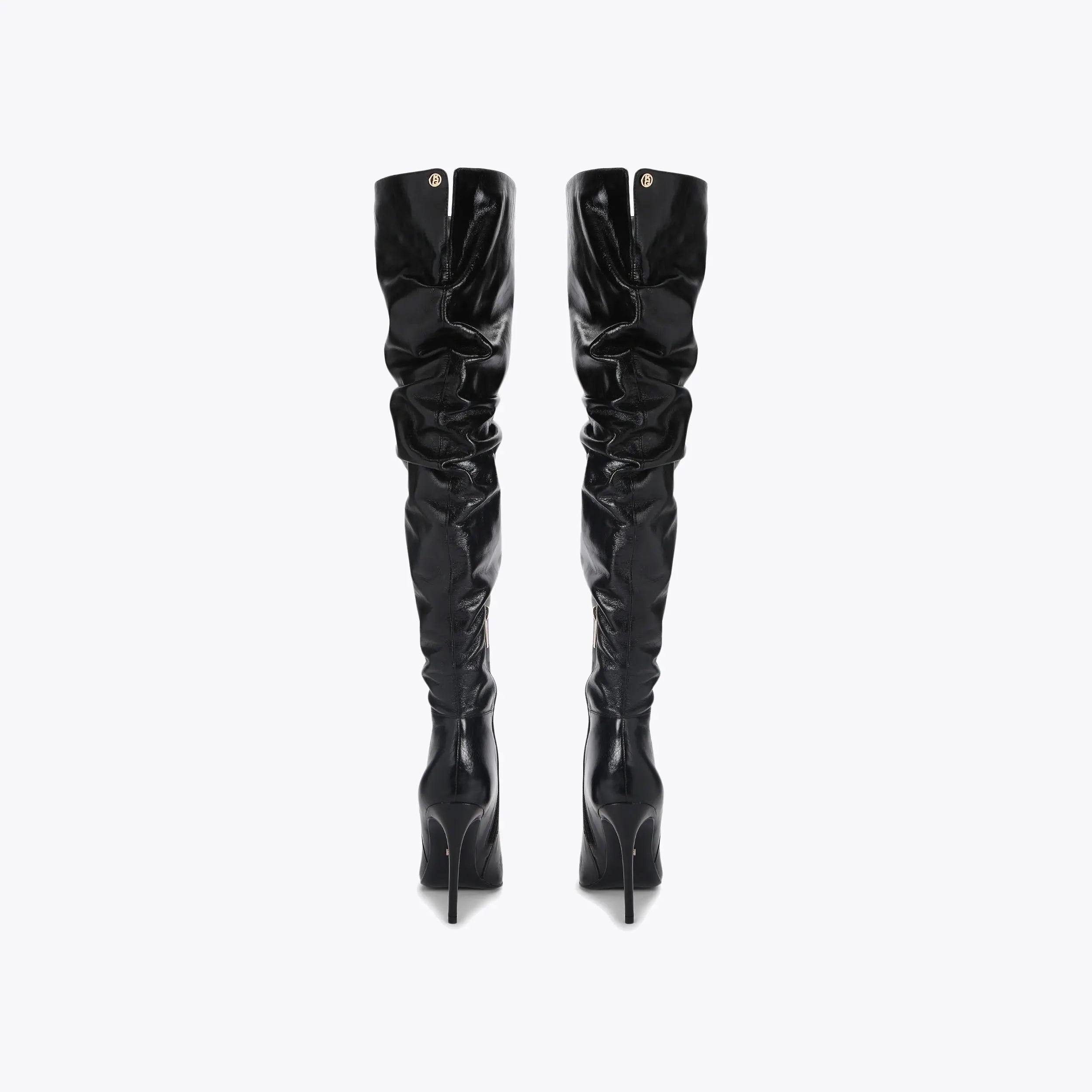 TIGERLILY KNEE BOOT