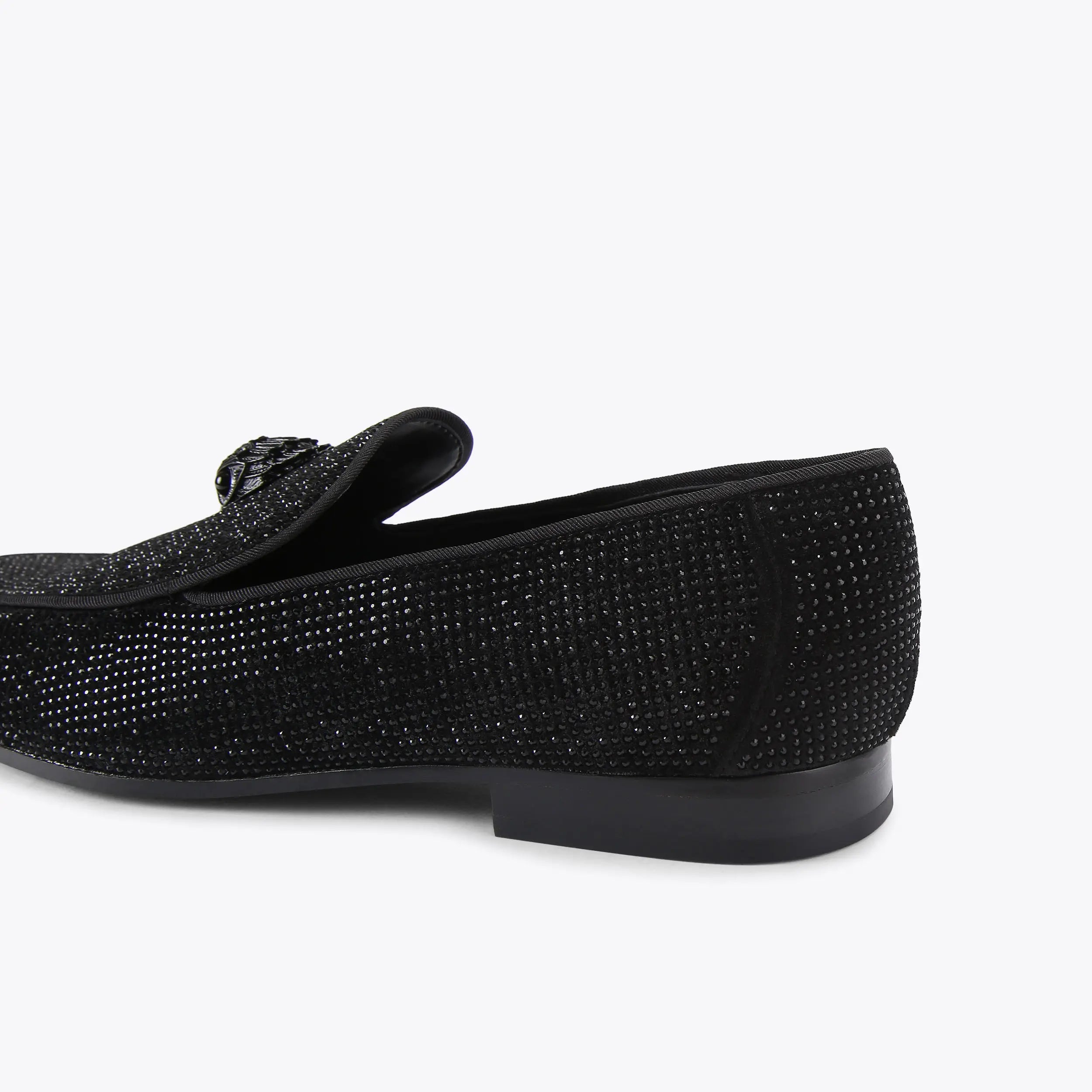 HUGH LOAFER