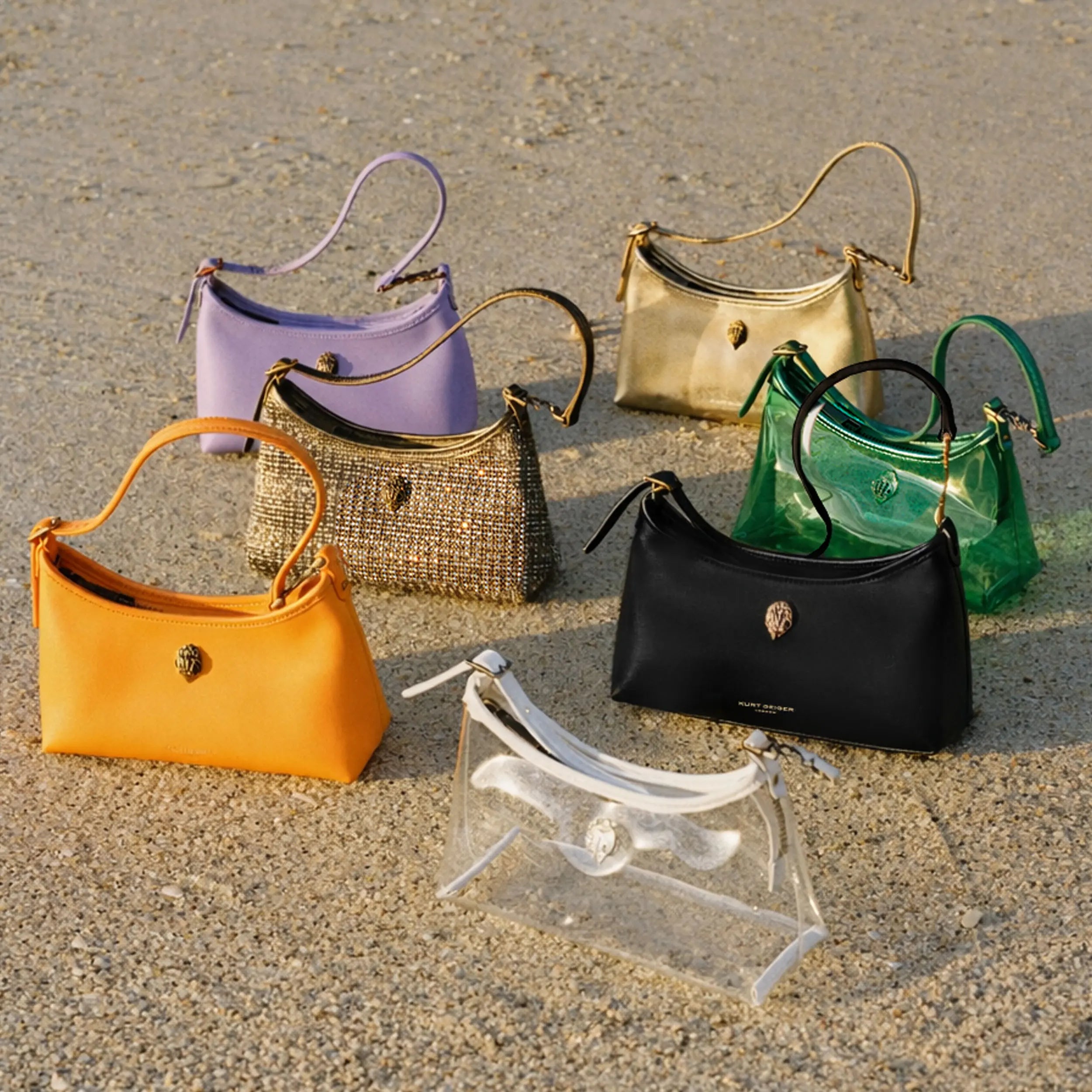 KURT SLING BAG