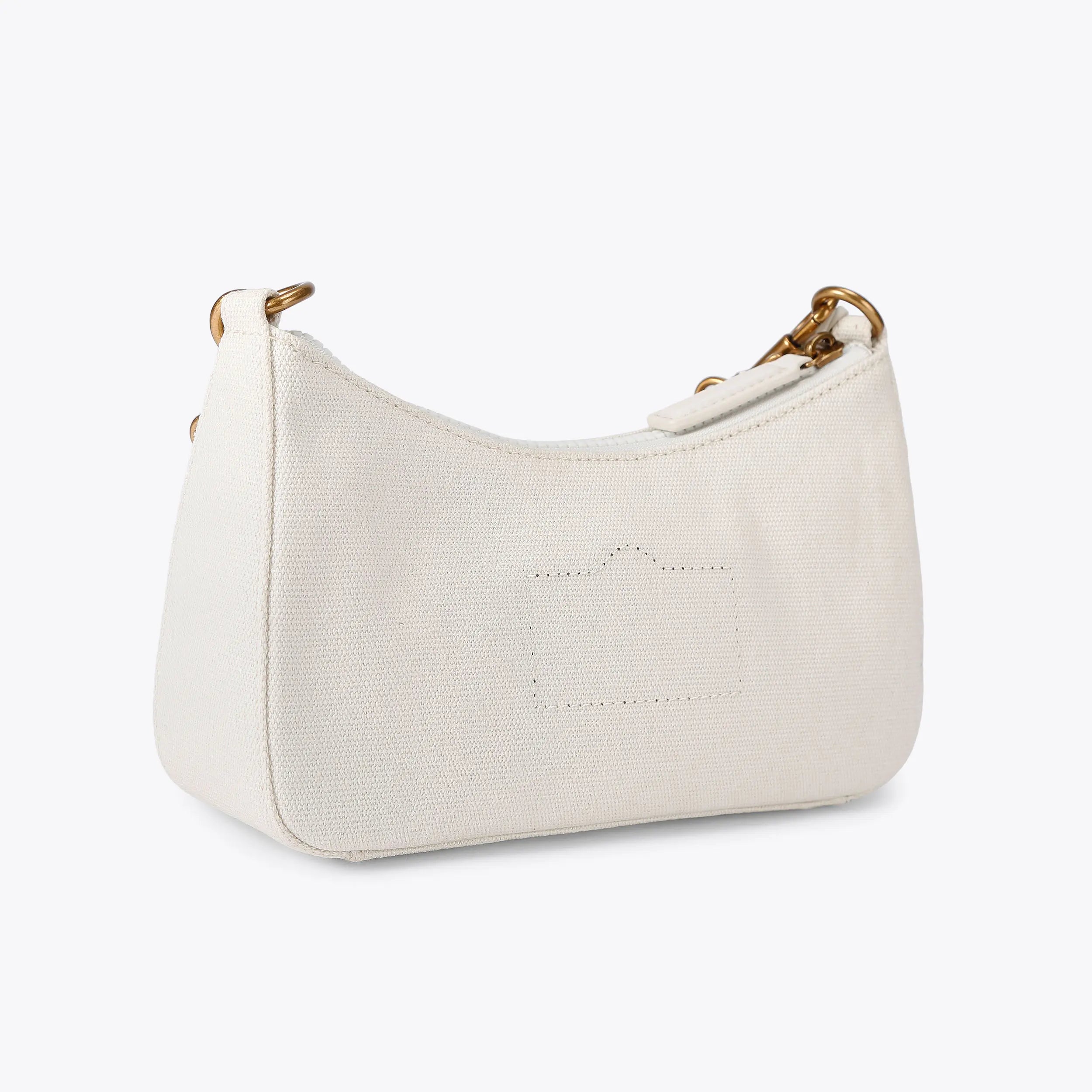 SMALL KURT HOBO CROSS BODY BAG