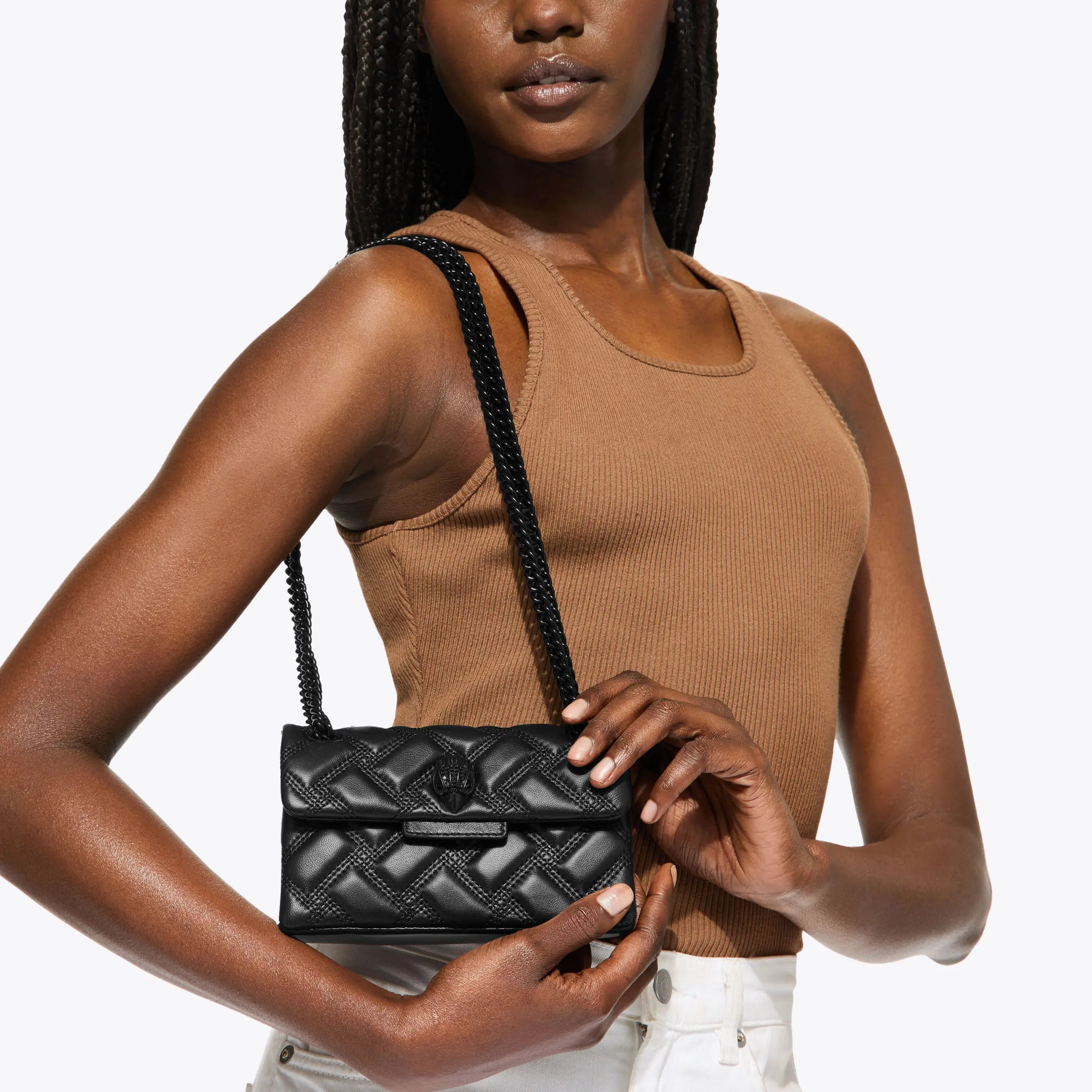 KENSINGTON 17 DRENCH BAG