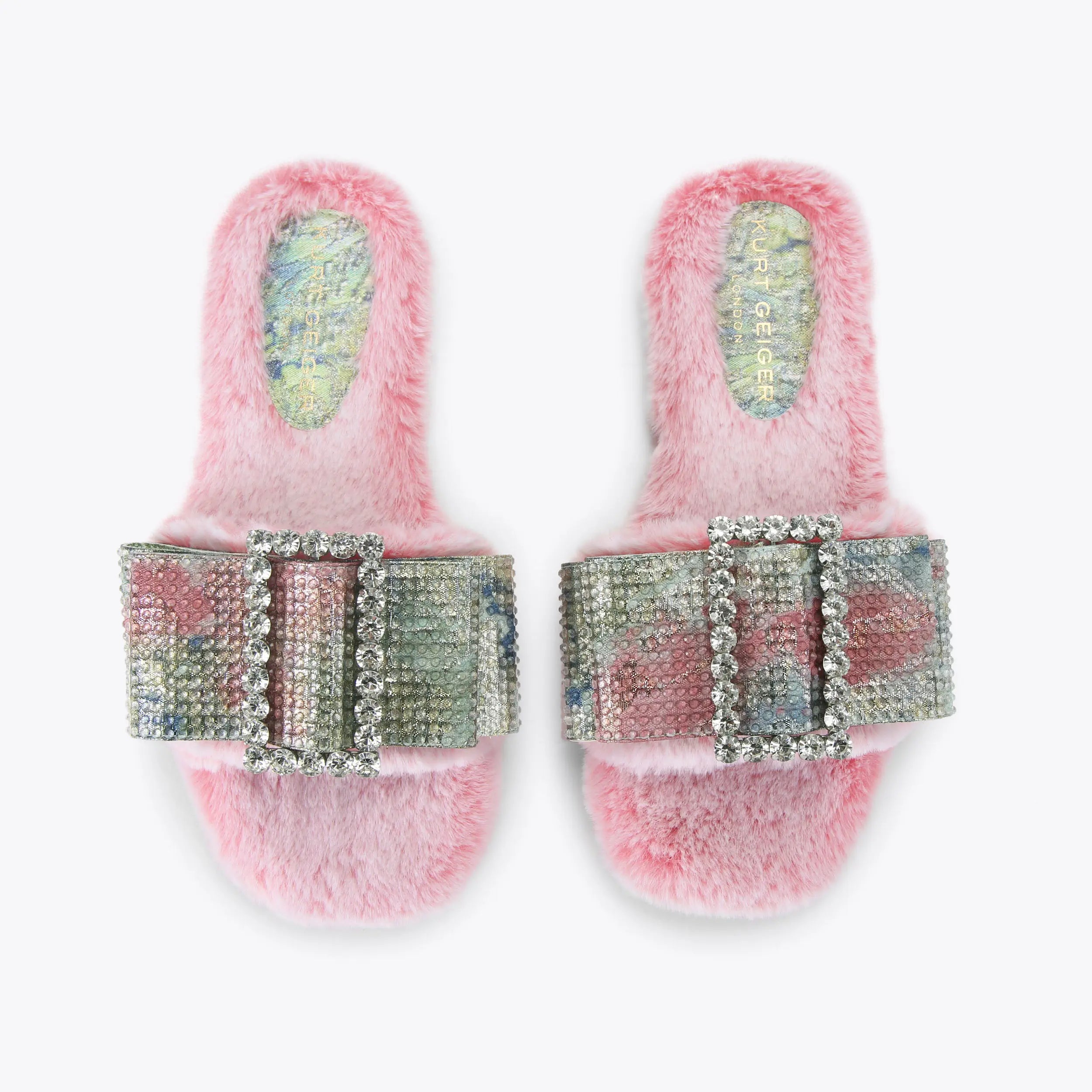 COSY BOW SLIDE