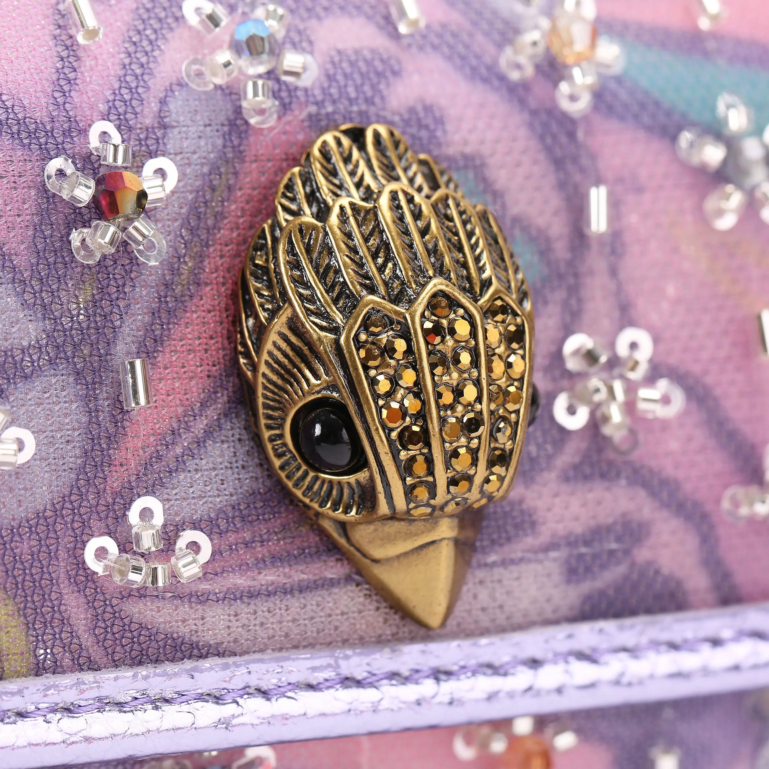 MINI KENSINGTON BUTTERFLY BAG