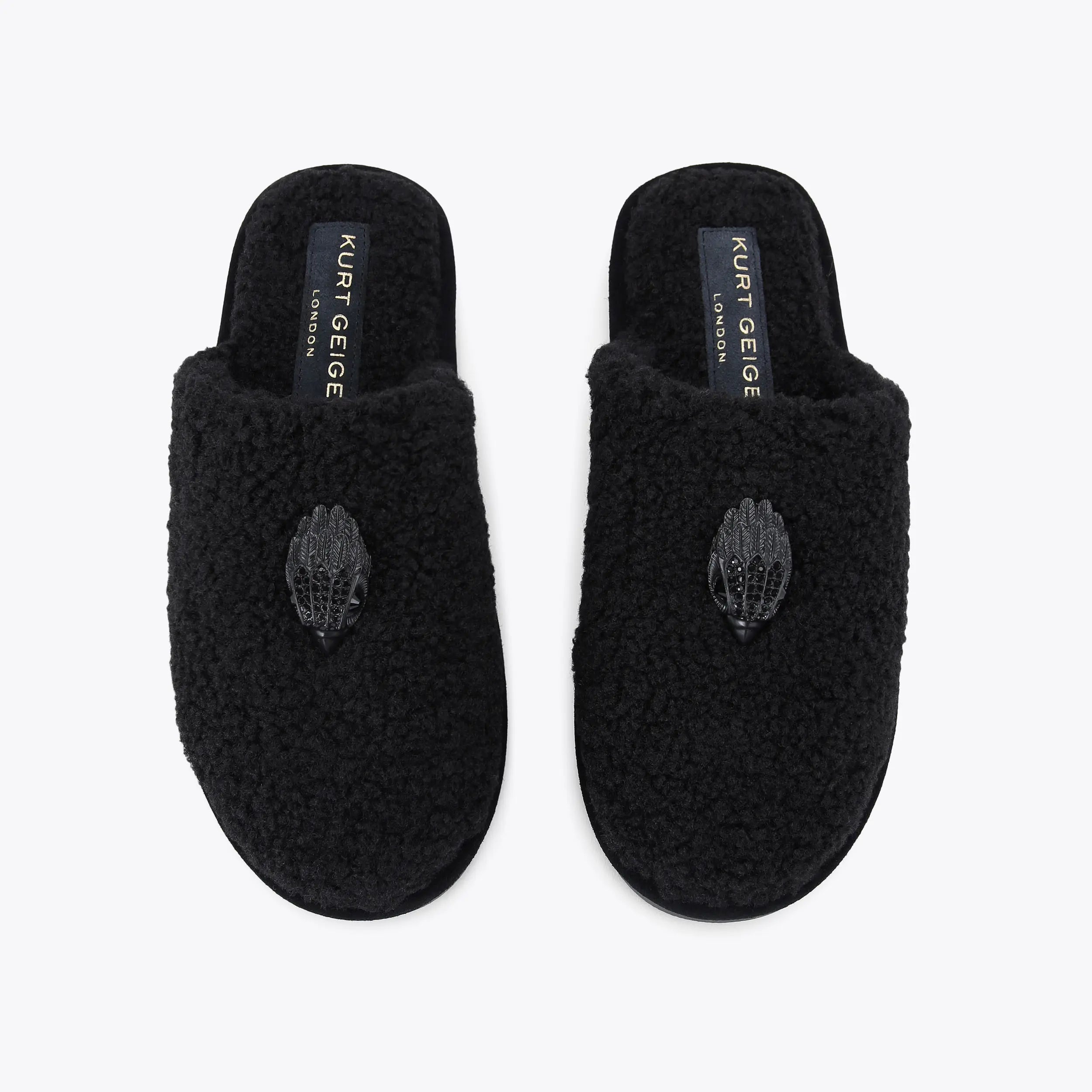 KENSINGTON SLIPPERS
