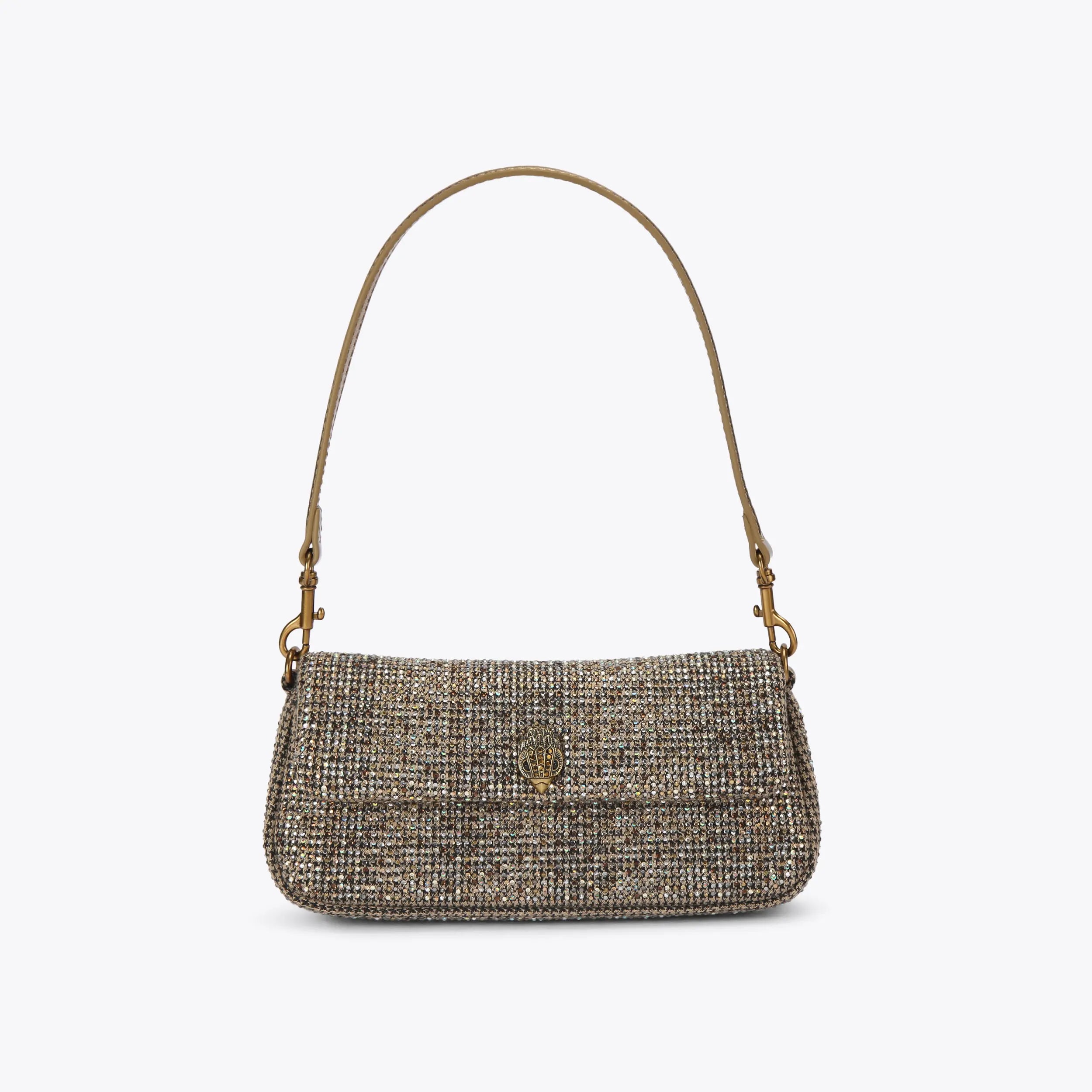 PICKLE SHOULDER BAG