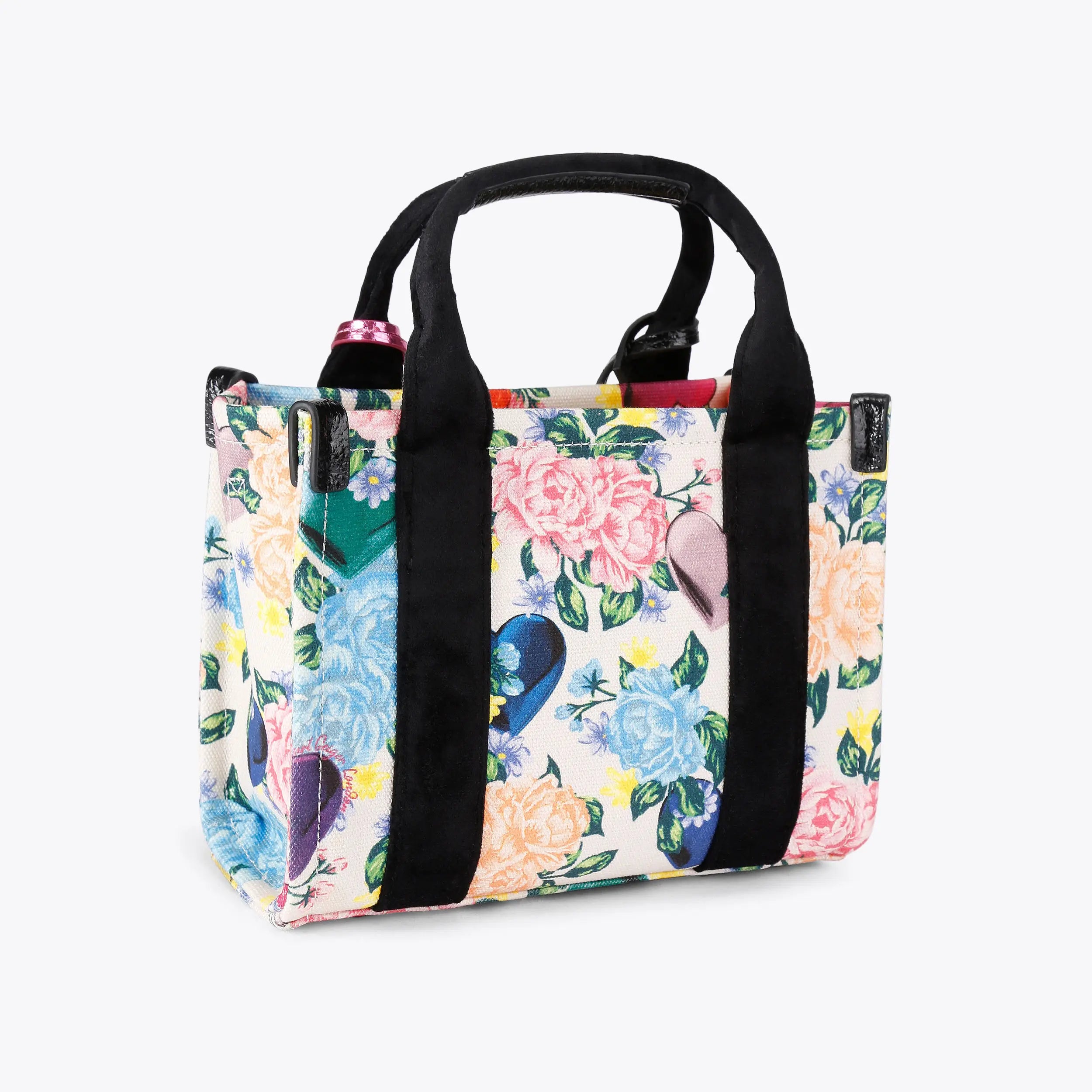 EXTRA SMALL SOUTHBANK TOTE BAG