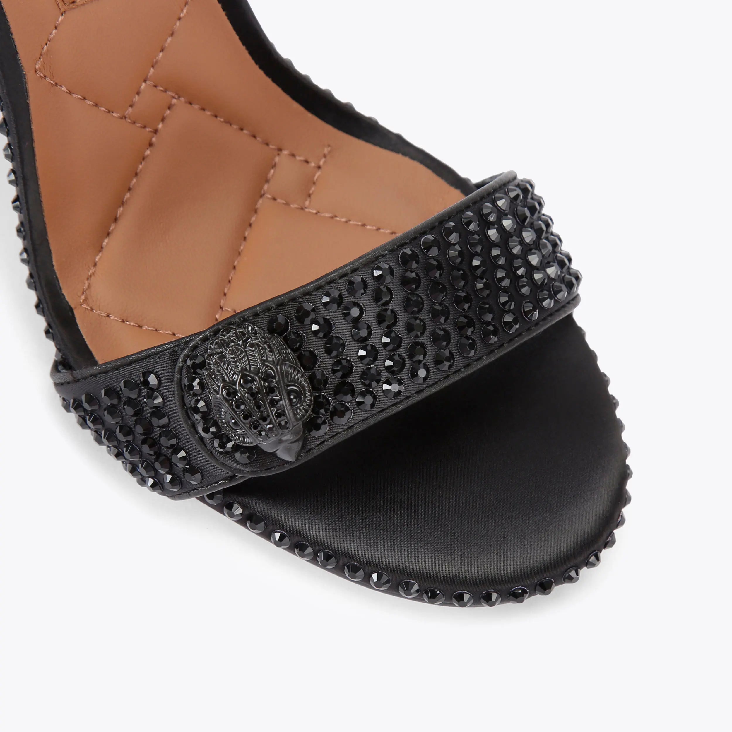 KENSINGTON LANGLEY HIGH HEEL