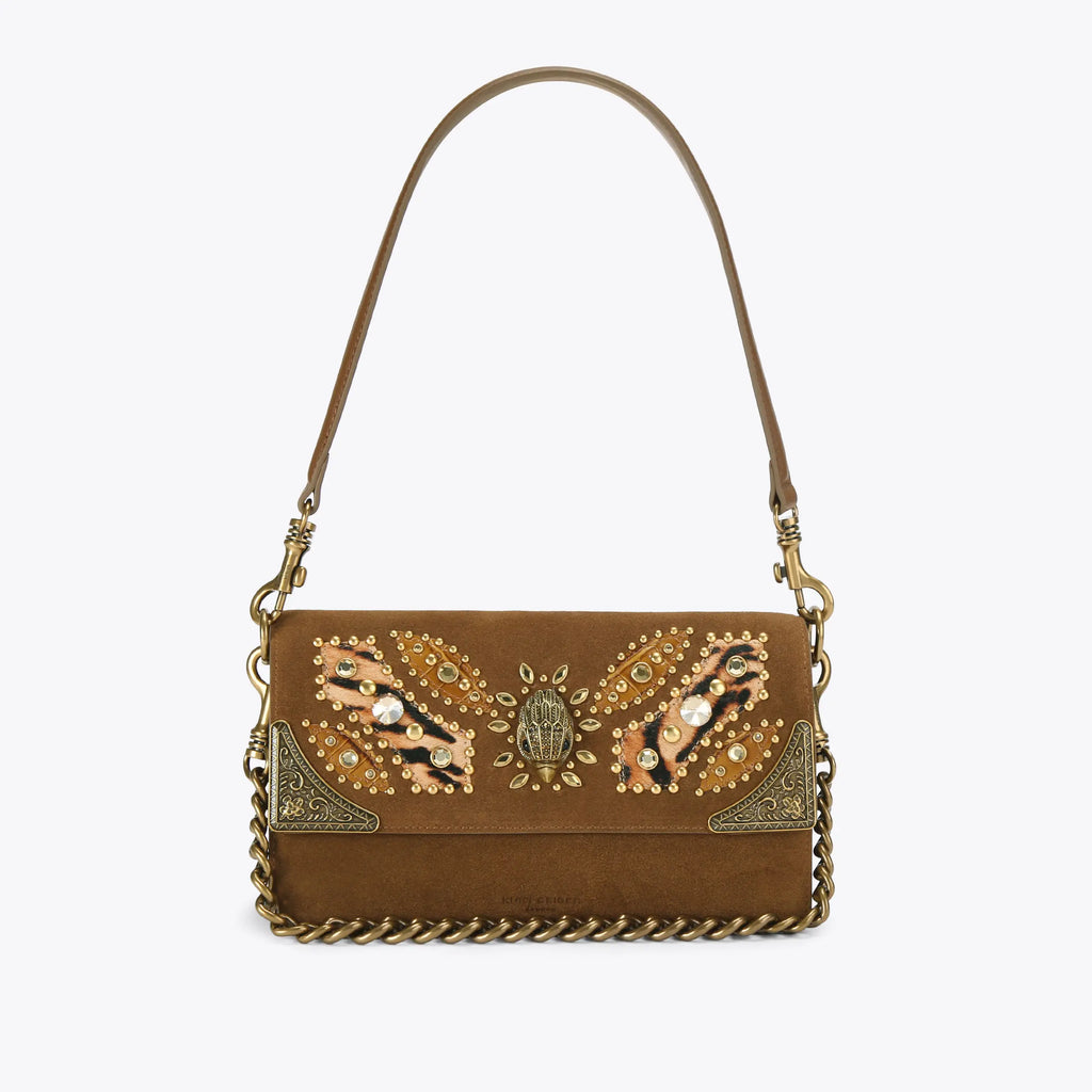 SOFT SHOREDITCH SHOULDER BAG