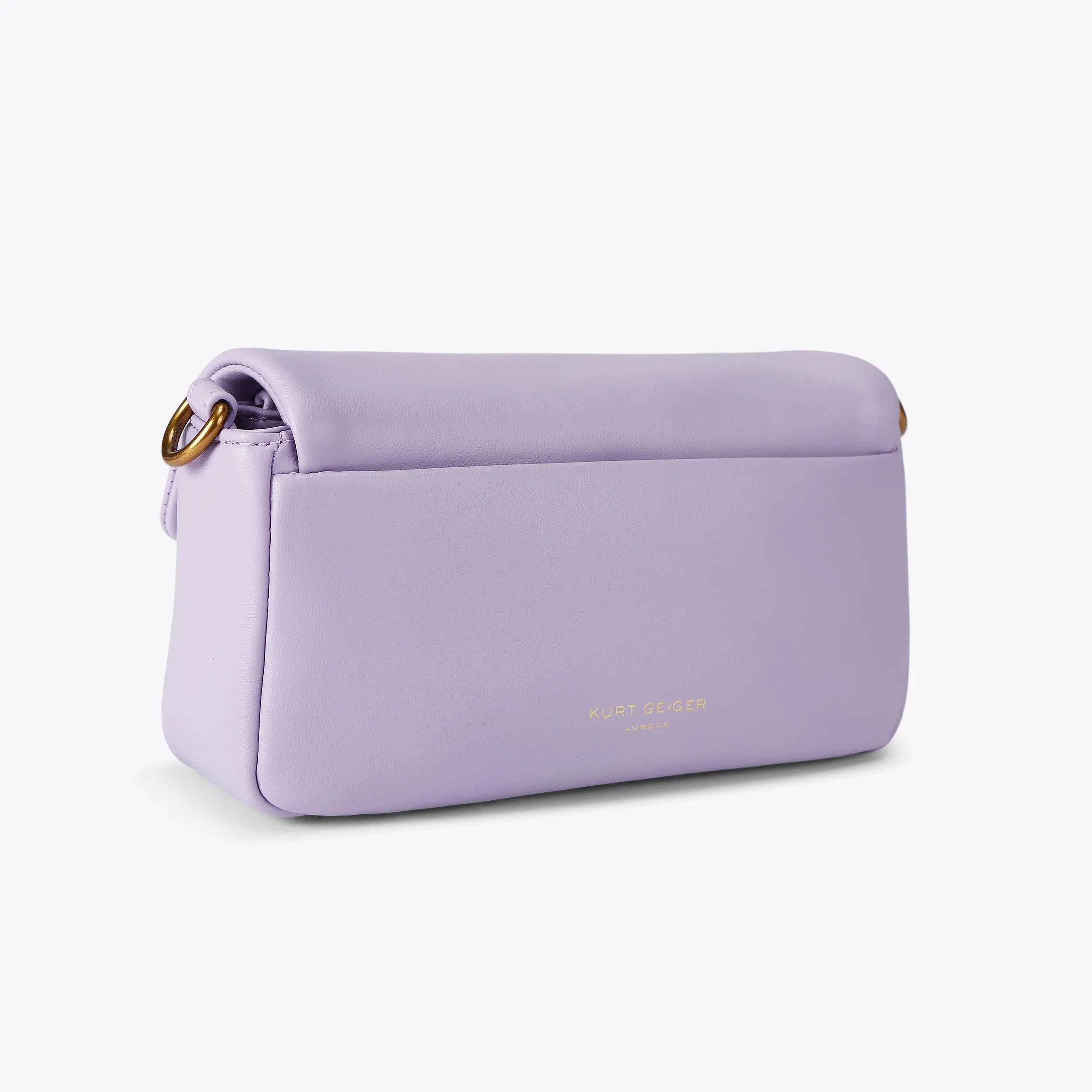 MINI LEATHER OXFORD BAG