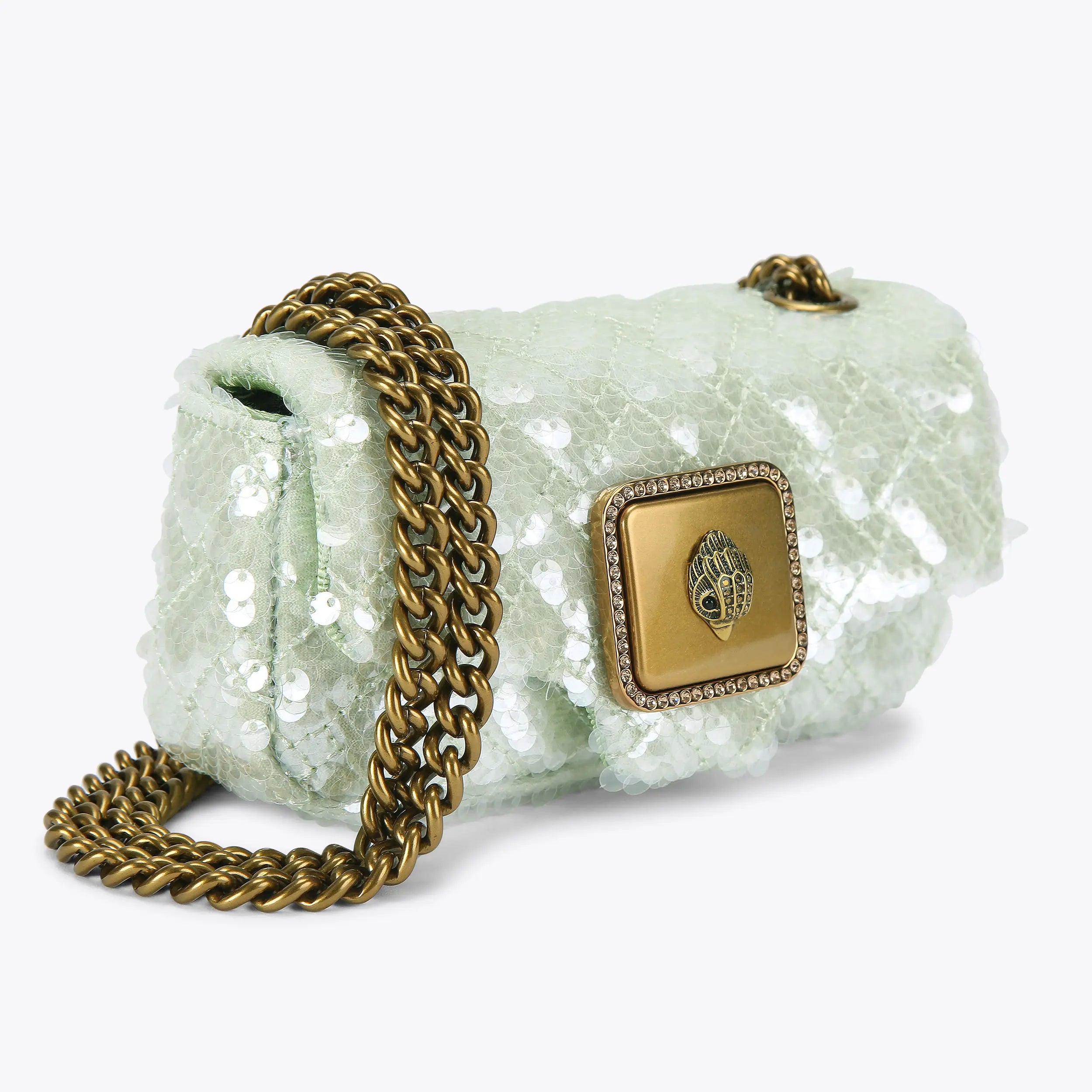 LONG NANO PIMLICO BAG
