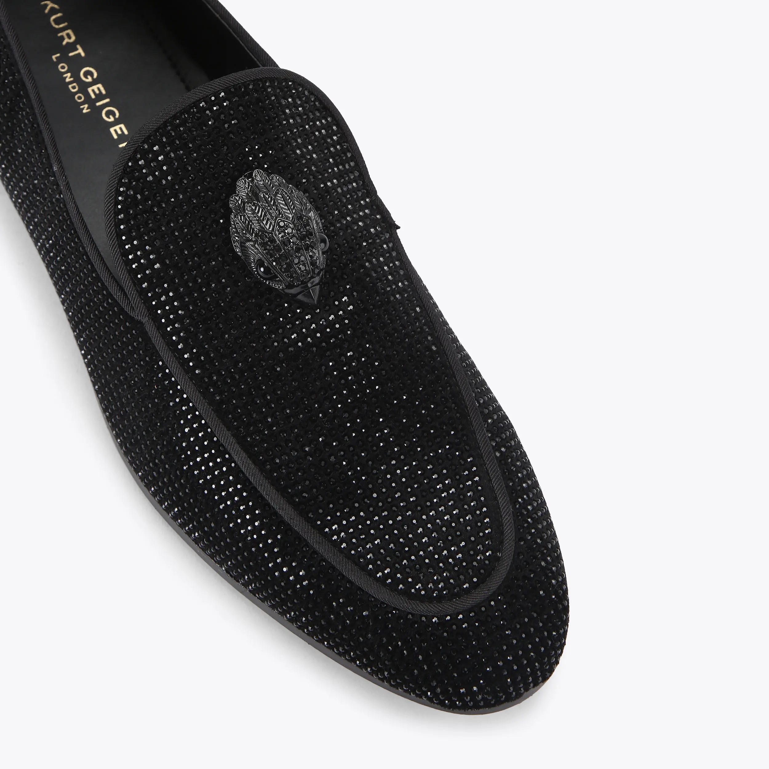 HUGH LOAFER